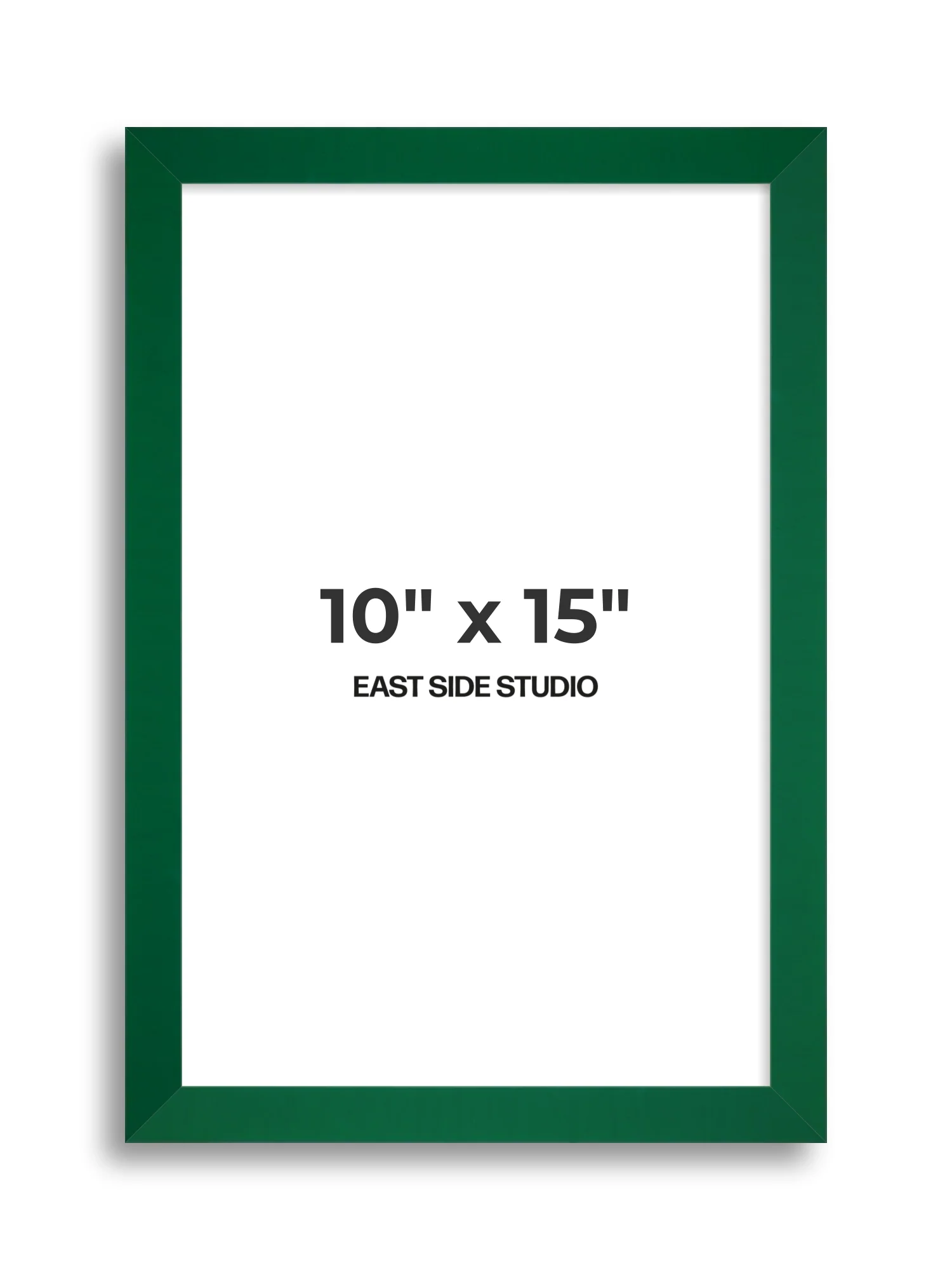 Emerald Green - Premium Wooden Picture Frame - Image 20