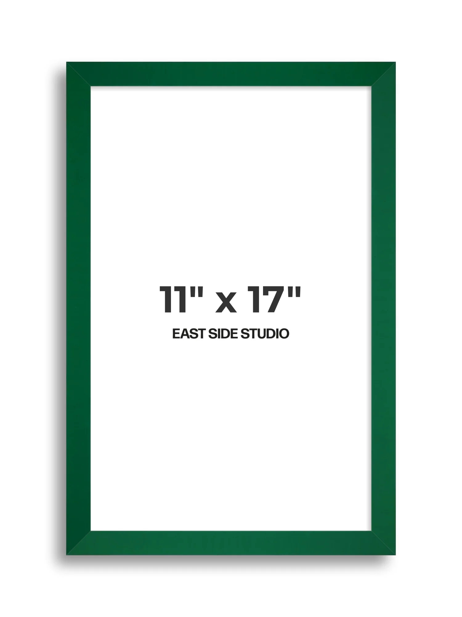 Emerald Green - Premium Wooden Picture Frame - Image 22