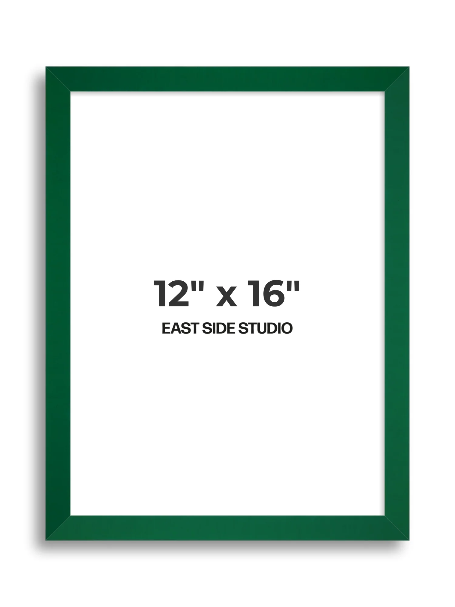 Emerald Green - Premium Wooden Picture Frame - Image 23