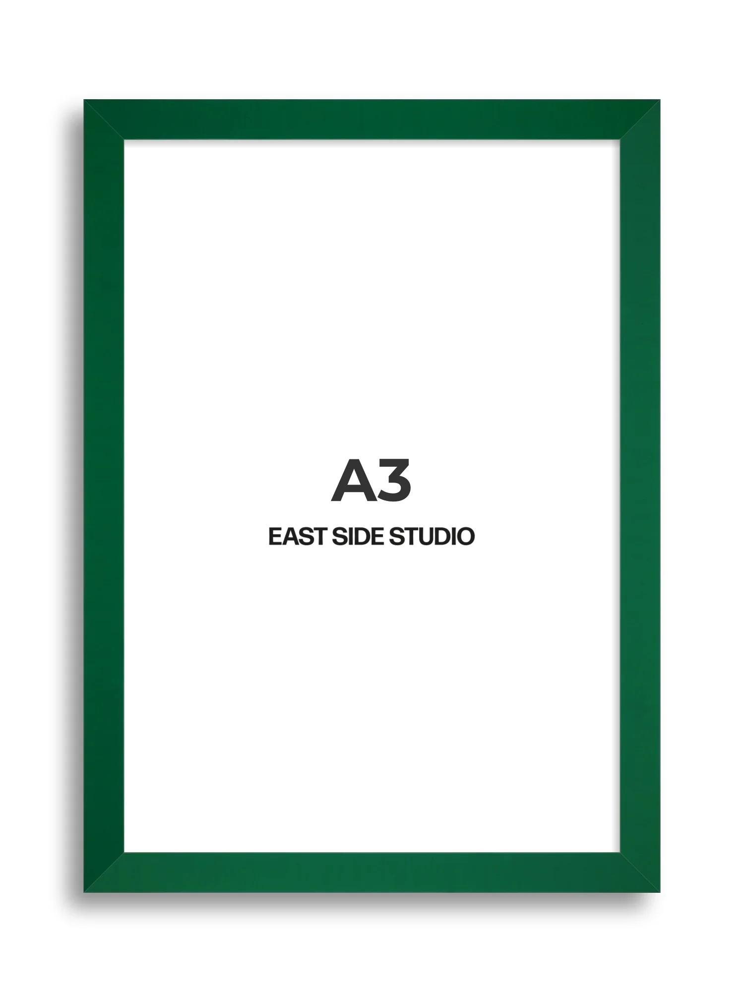Emerald Green - Premium Wooden Picture Frame - Image 24