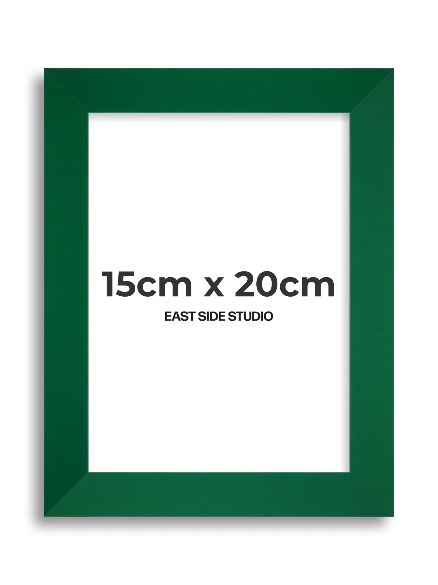 Emerald Green - Premium Wooden Picture Frame - Image 30