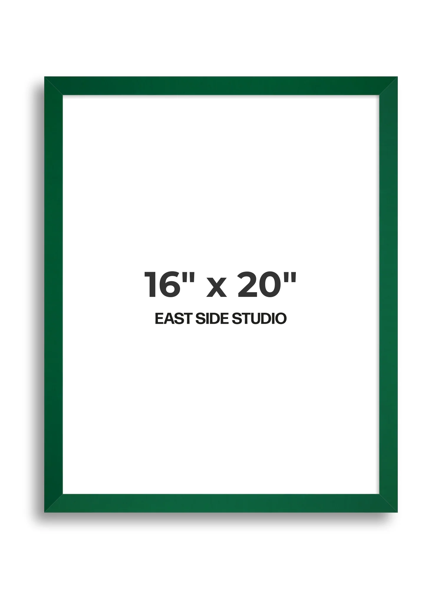 Emerald Green - Premium Wooden Picture Frame - Image 32