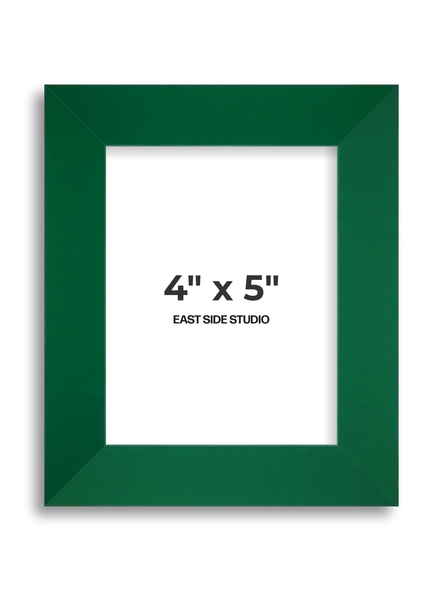 Emerald Green - Premium Wooden Picture Frame - Image 4
