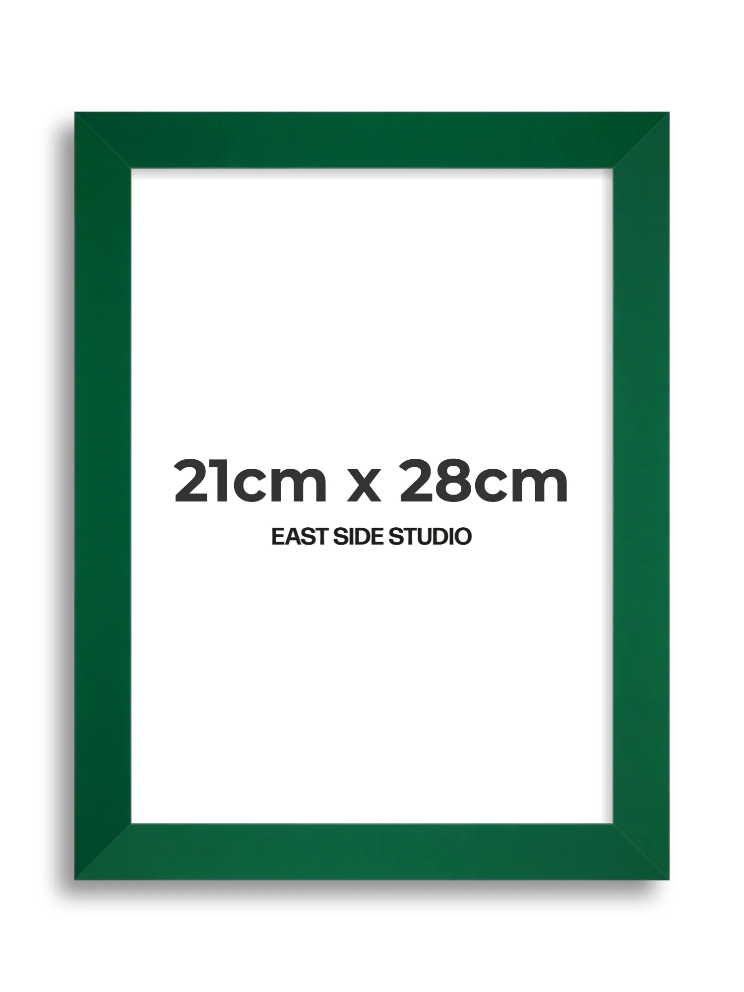 Emerald Green - Premium Wooden Picture Frame - Image 41