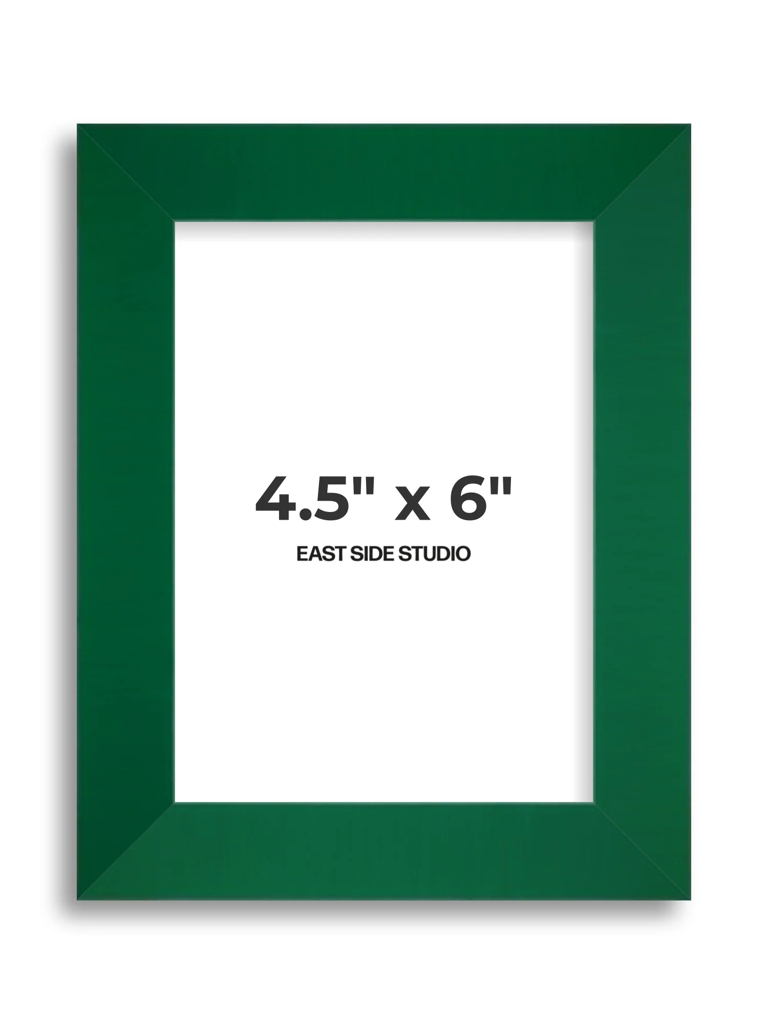 Emerald Green - Premium Wooden Picture Frame - Image 69