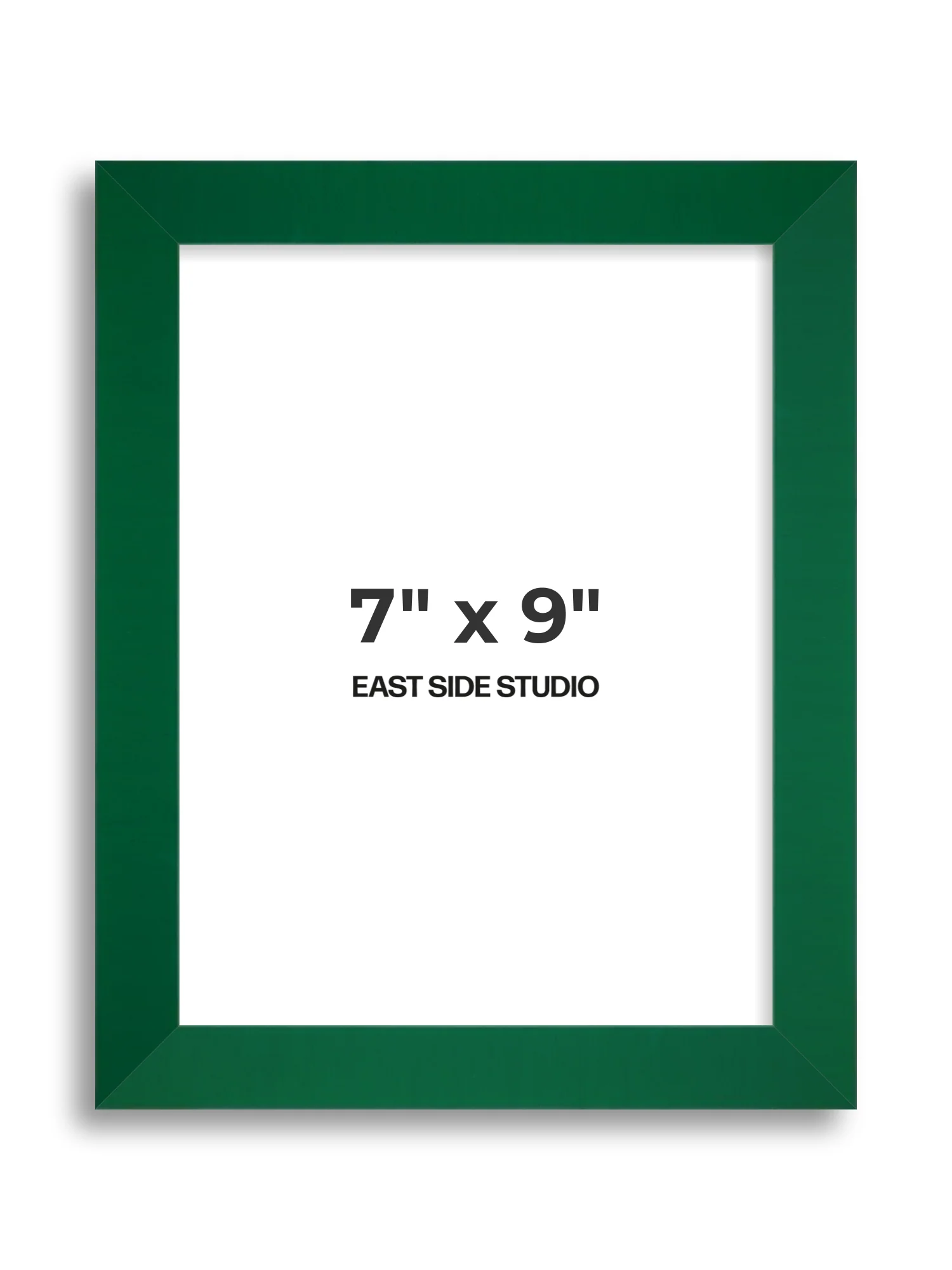 Emerald Green - Premium Wooden Picture Frame - Image 72