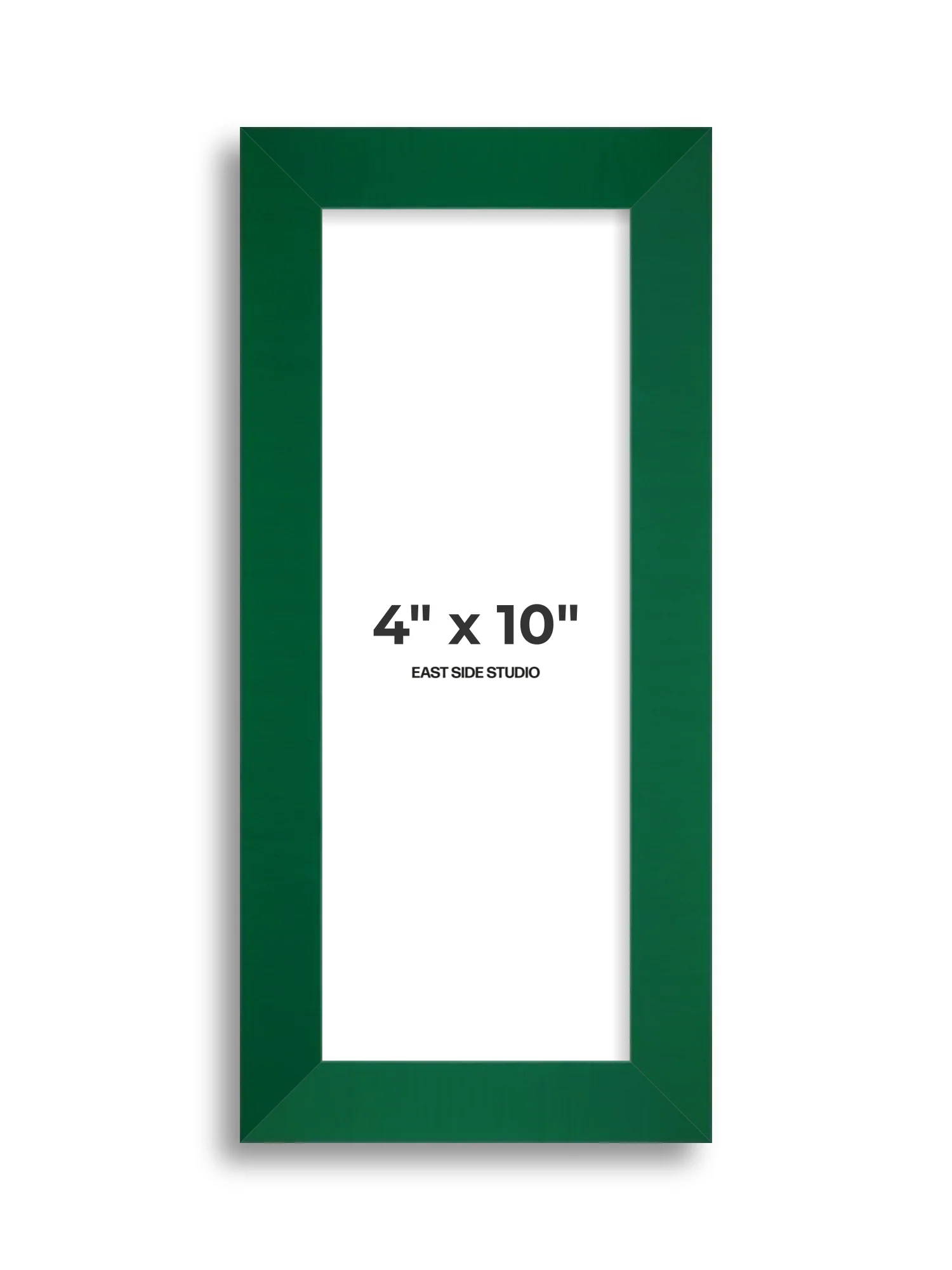 Emerald Green - Premium Wooden Picture Frame - Image 8
