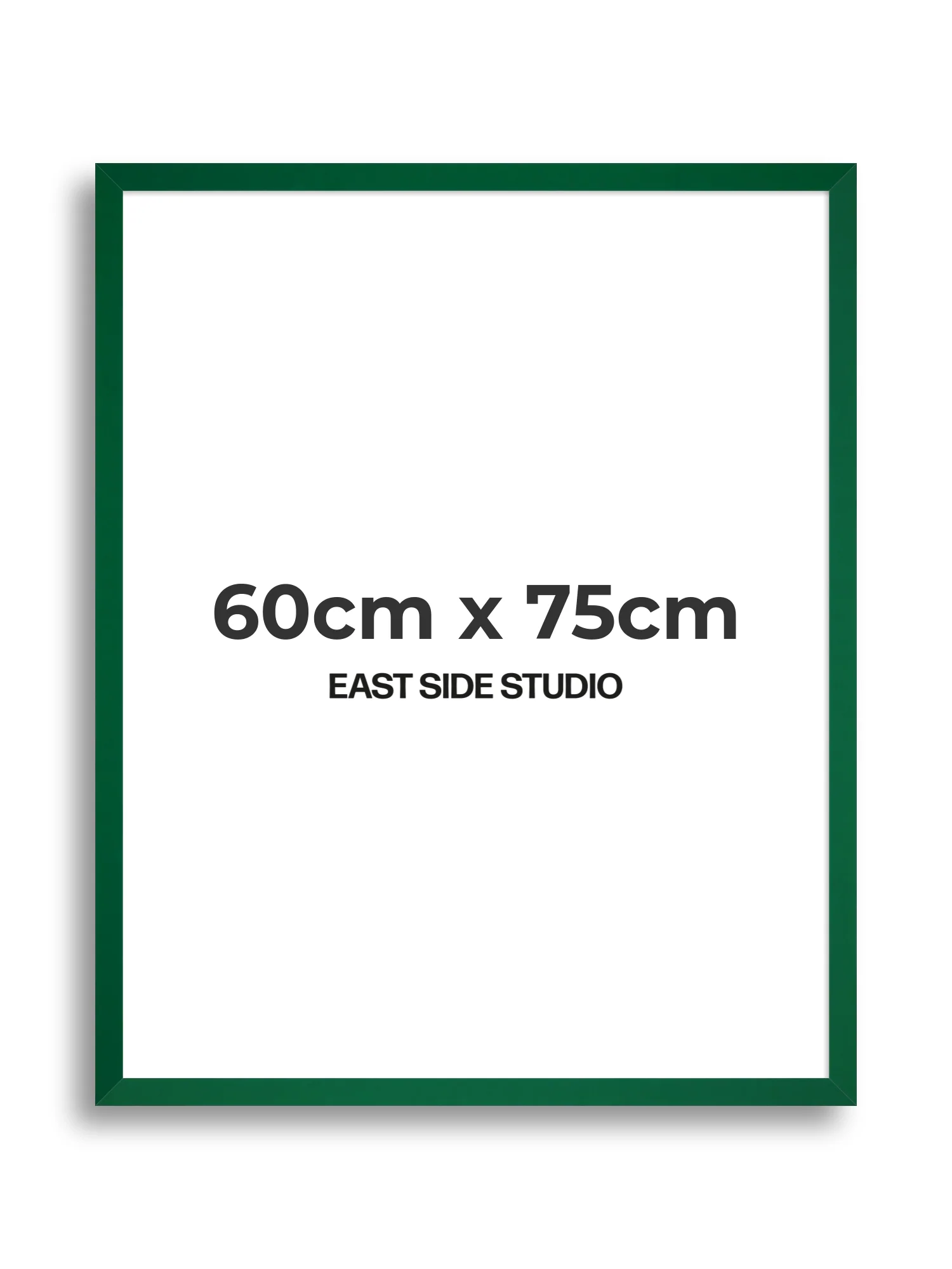 Emerald Green - Premium Wooden Picture Frame - Image 87