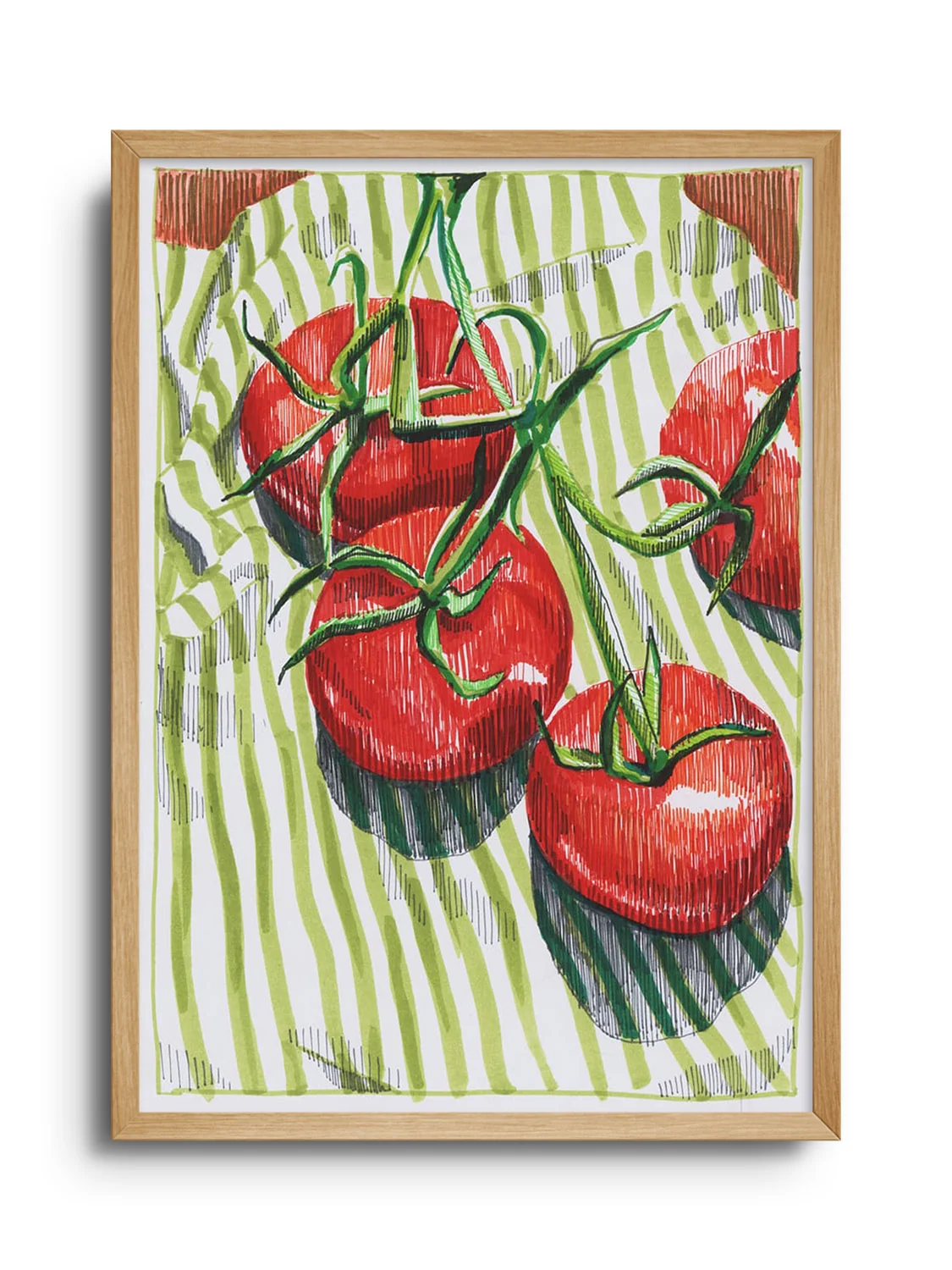 Emma Louise Art Print Bundle - Image 7
