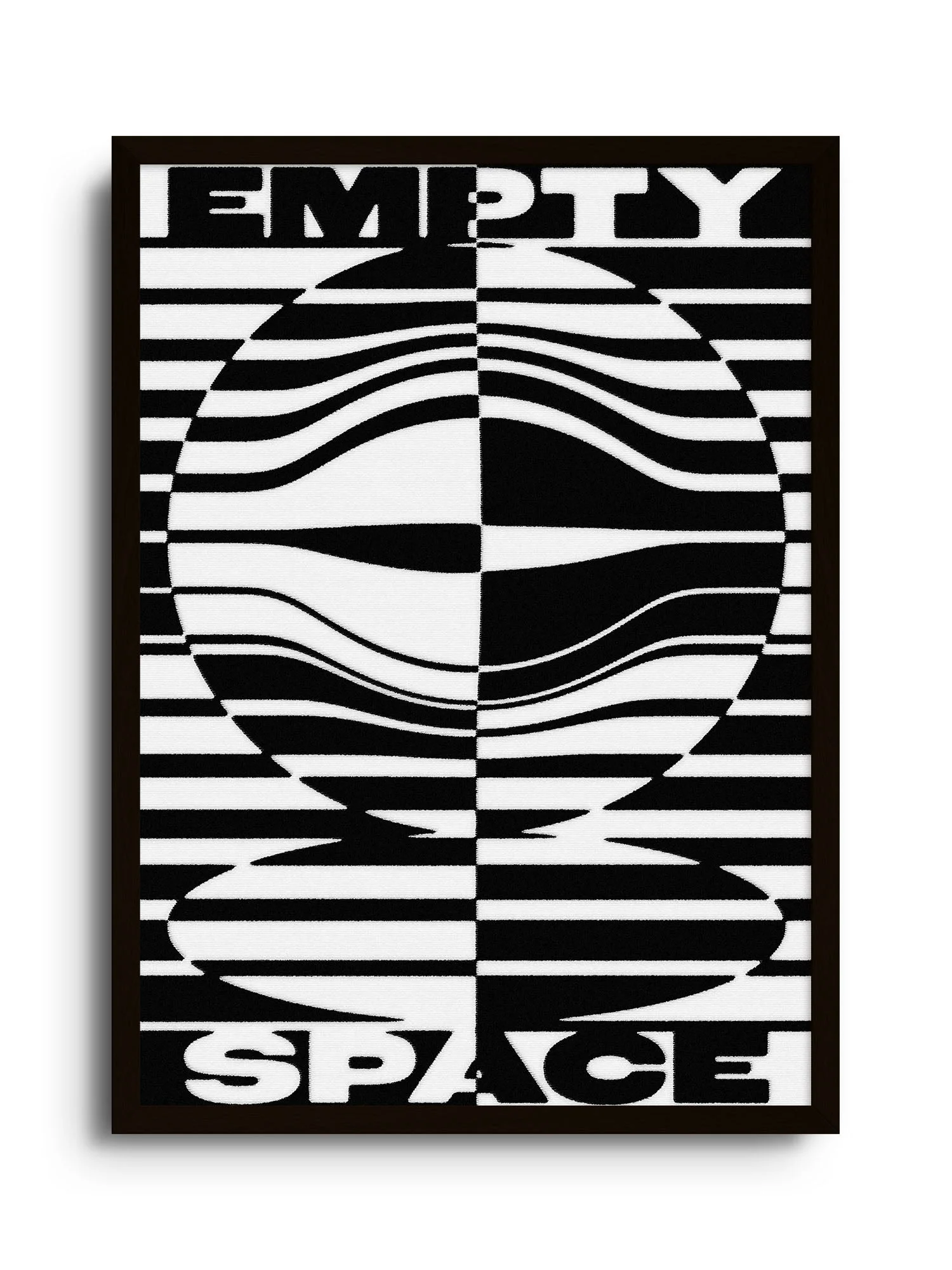 EMPTY SPACE - Sheyi Adebayo