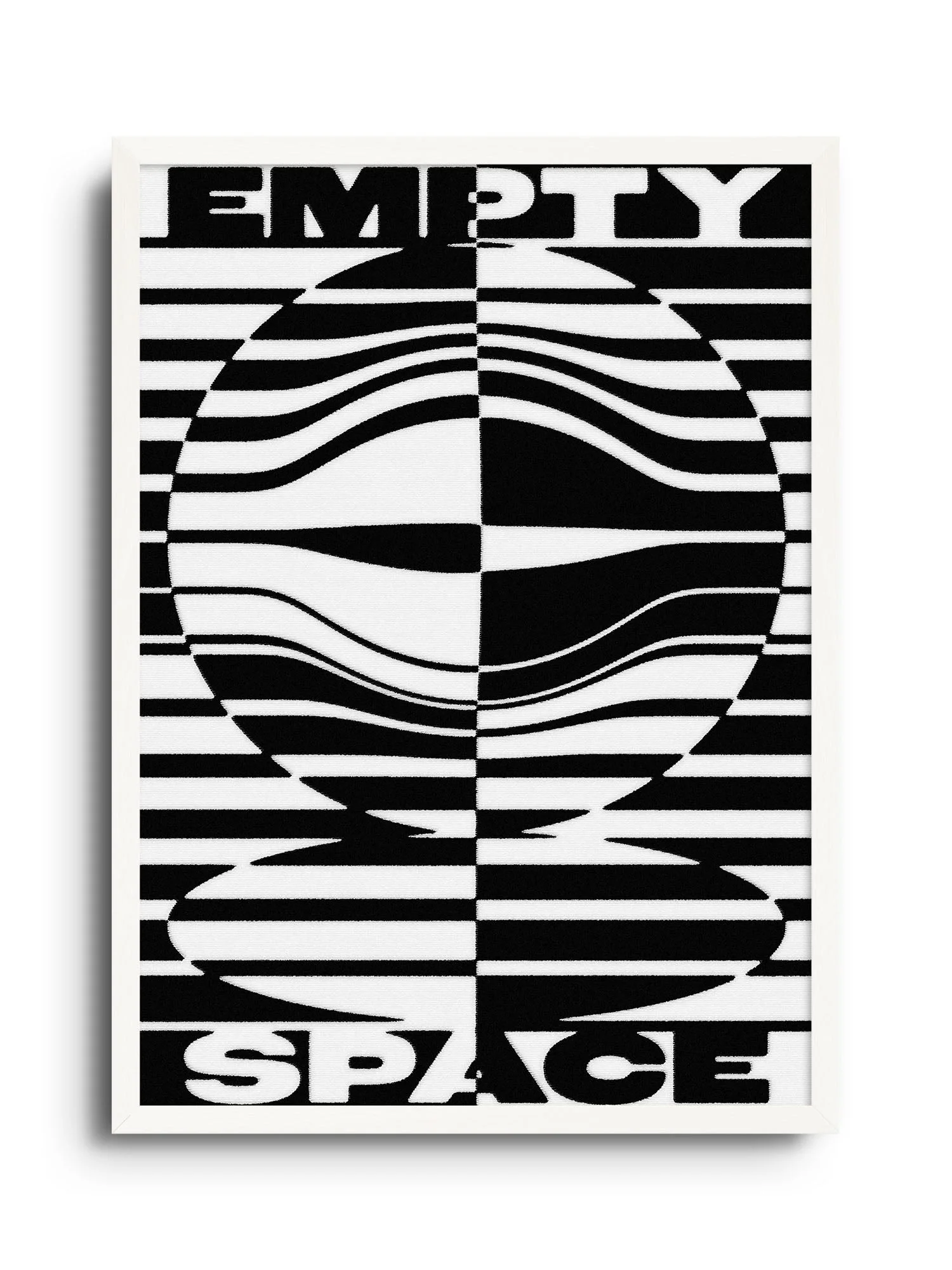 EMPTY SPACE - Sheyi Adebayo - Image 2