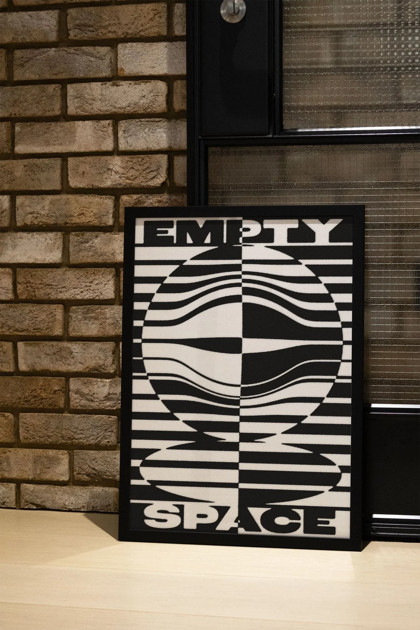 EMPTY SPACE - Sheyi Adebayo - Image 5