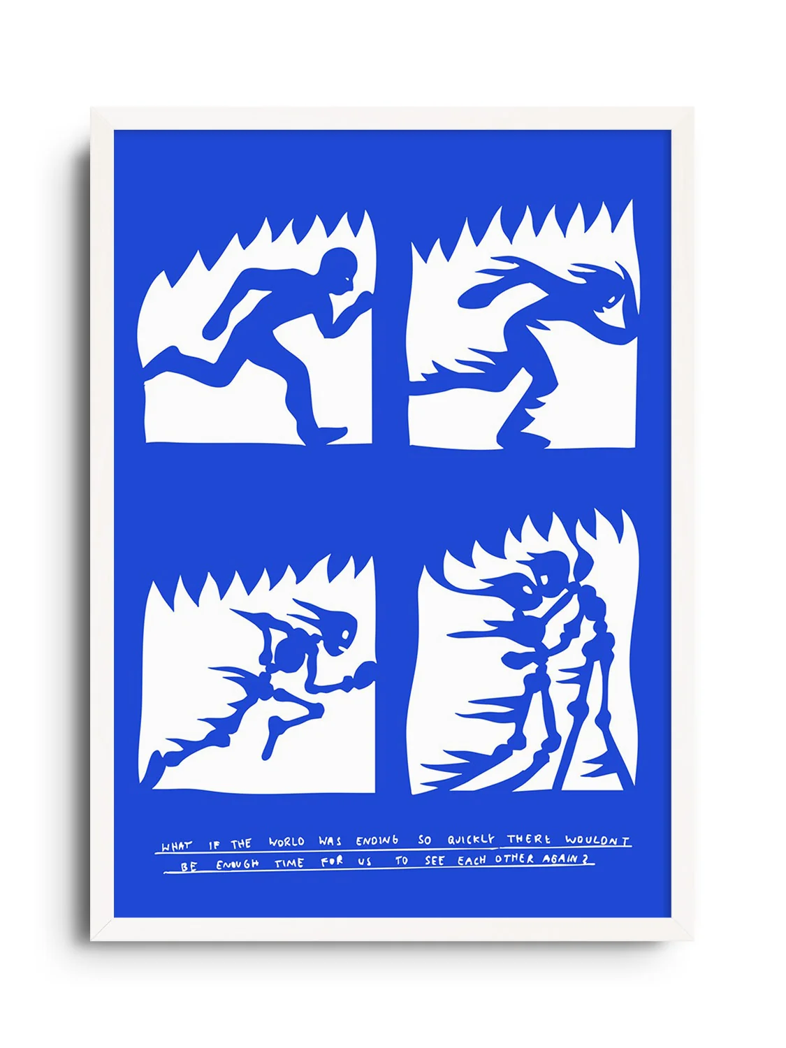 End of the World - Eric Schwarz - Image 2