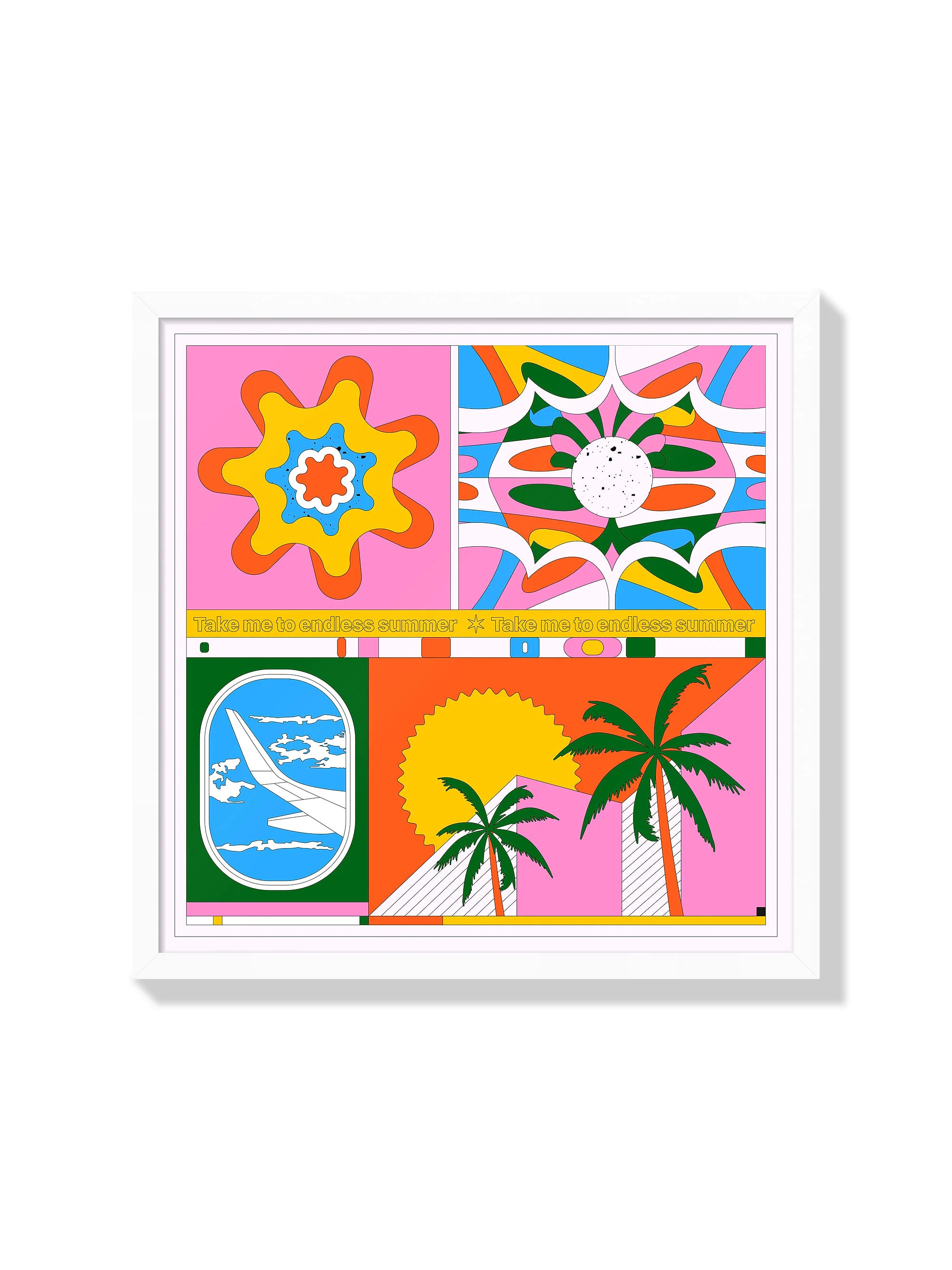 Endless Summer - Vladimir Hadžić - Image 2