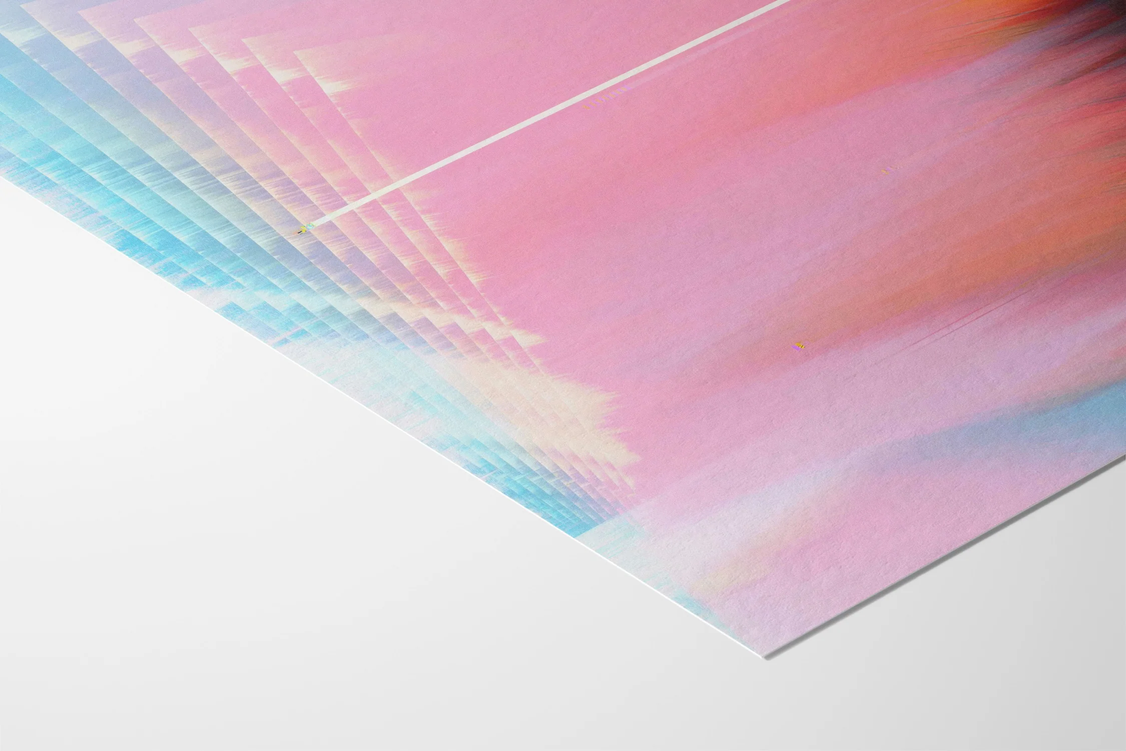 Entropy In Motion | Glitch 26.704.1 - Aaron Borchardt - Image 6