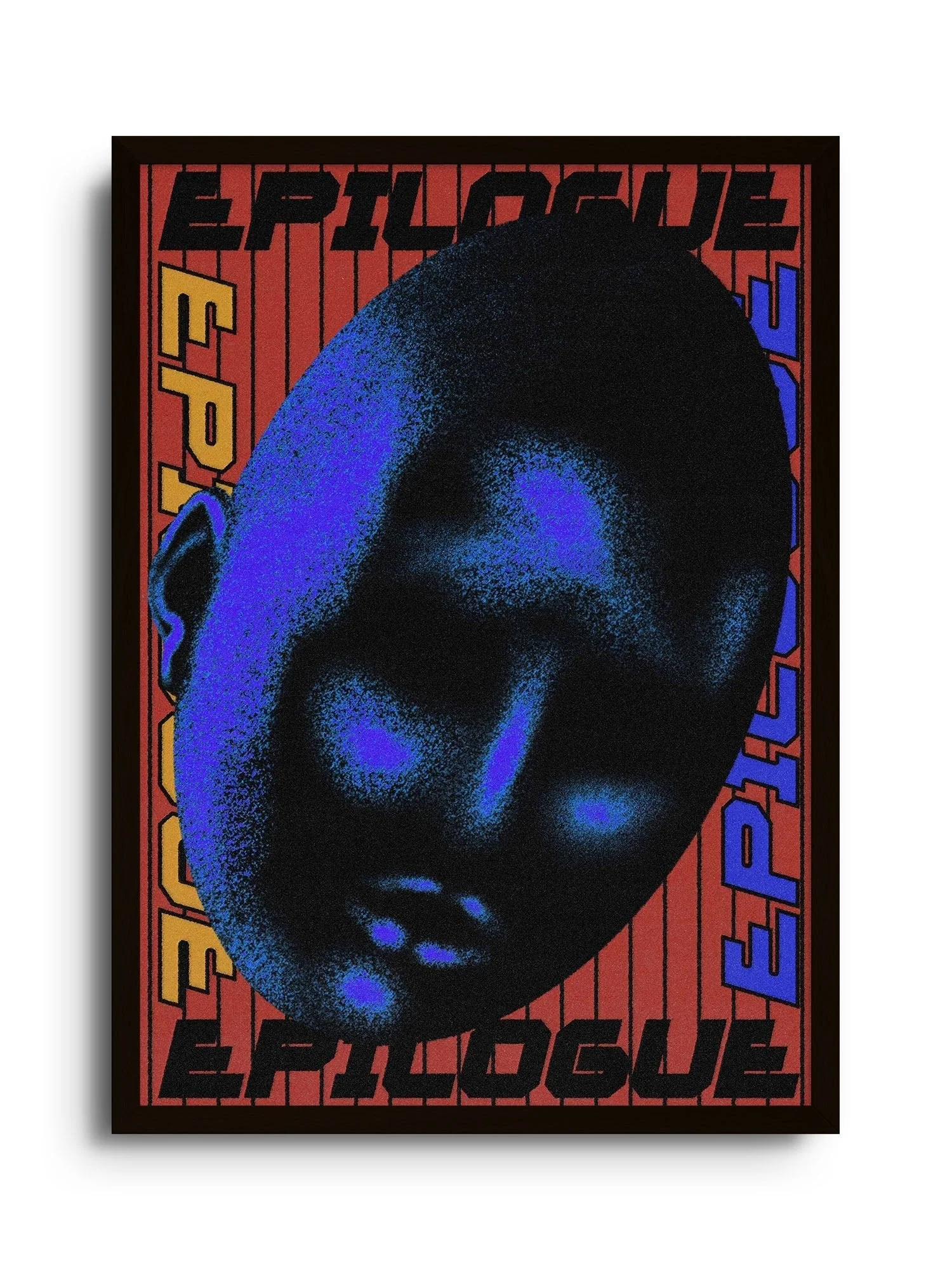 EPILOGUE - Sheyi Adebayo