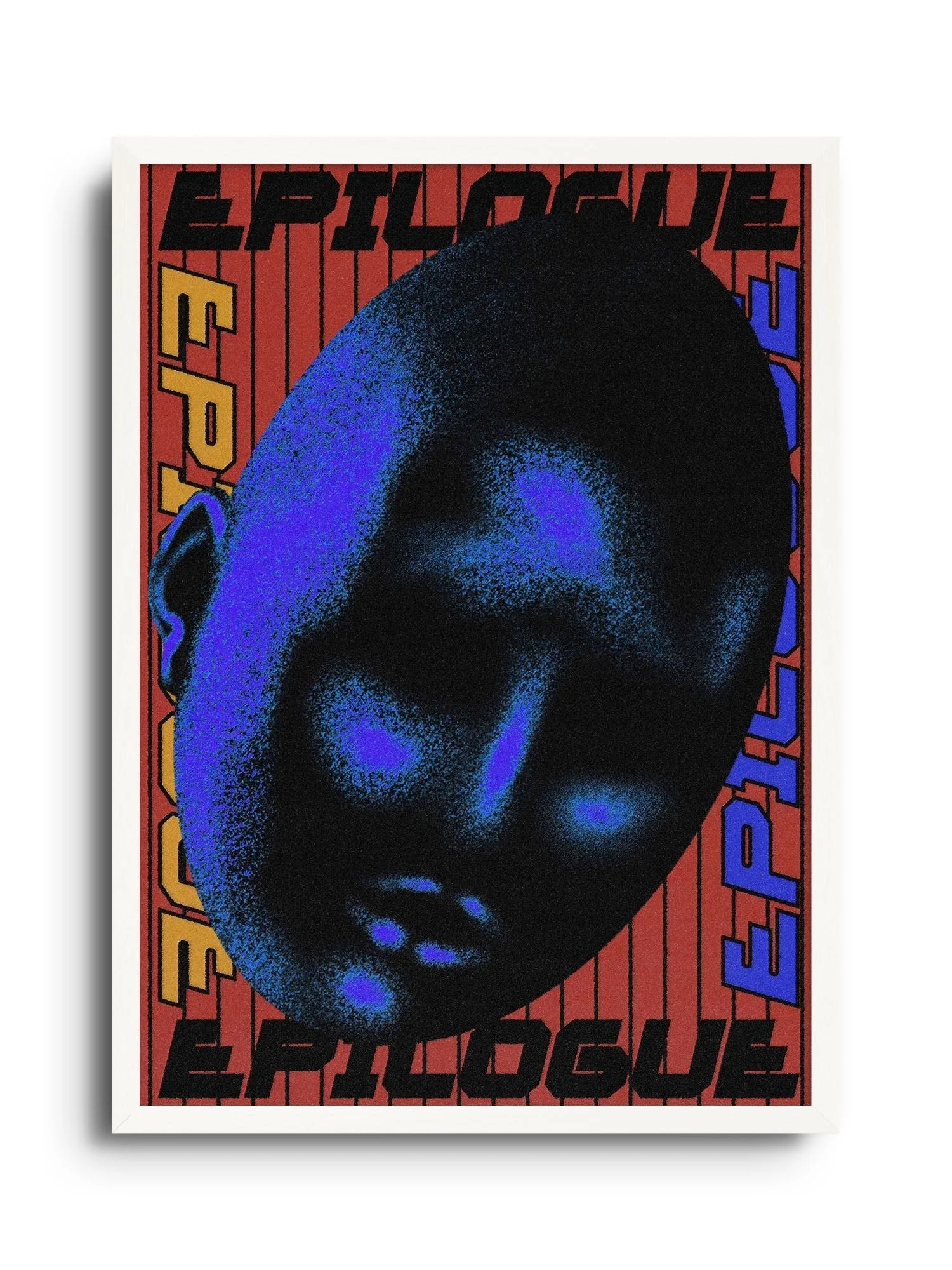 EPILOGUE - Sheyi Adebayo - Image 2