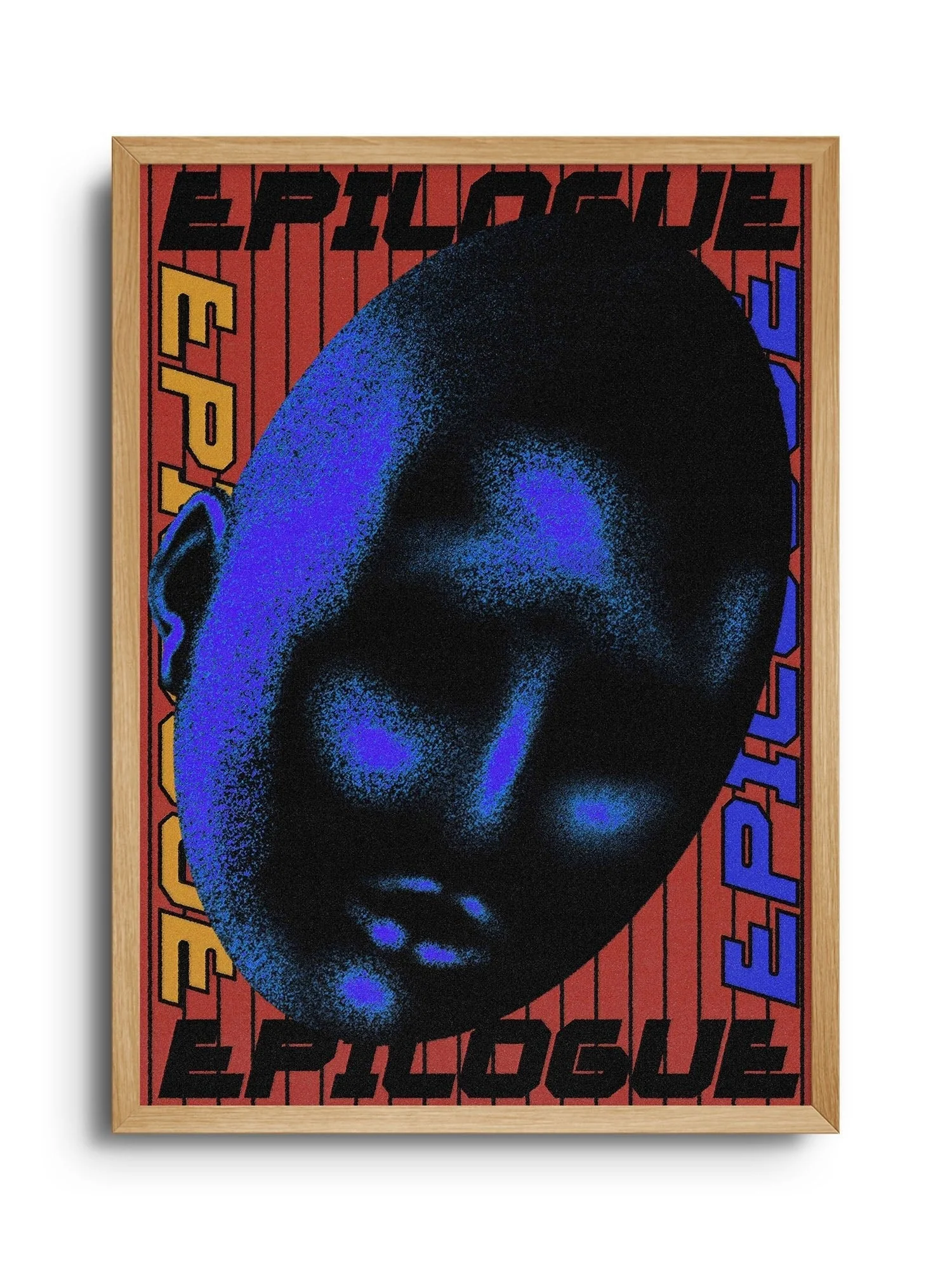 EPILOGUE - Sheyi Adebayo - Image 3