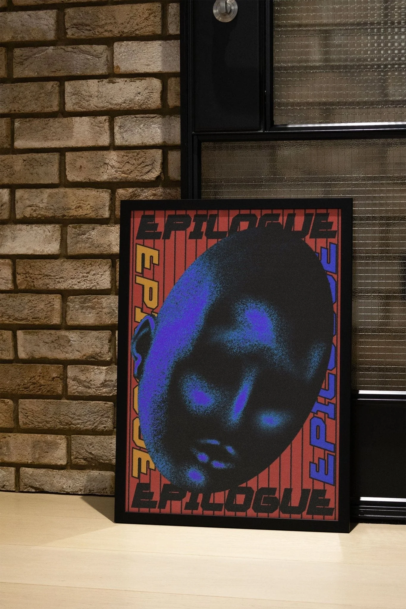 EPILOGUE - Sheyi Adebayo - Image 5