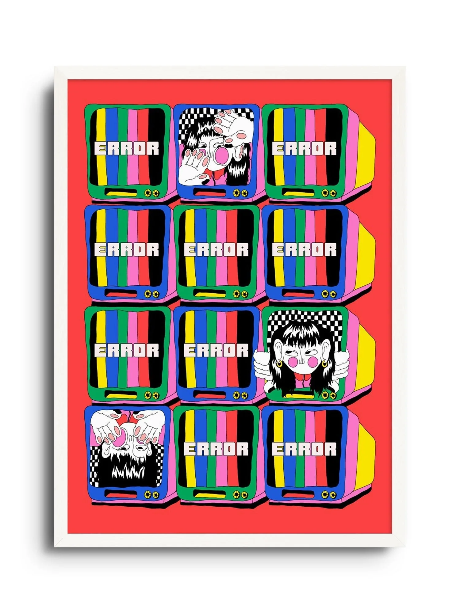 ERROR - Justine Jossart - Image 3