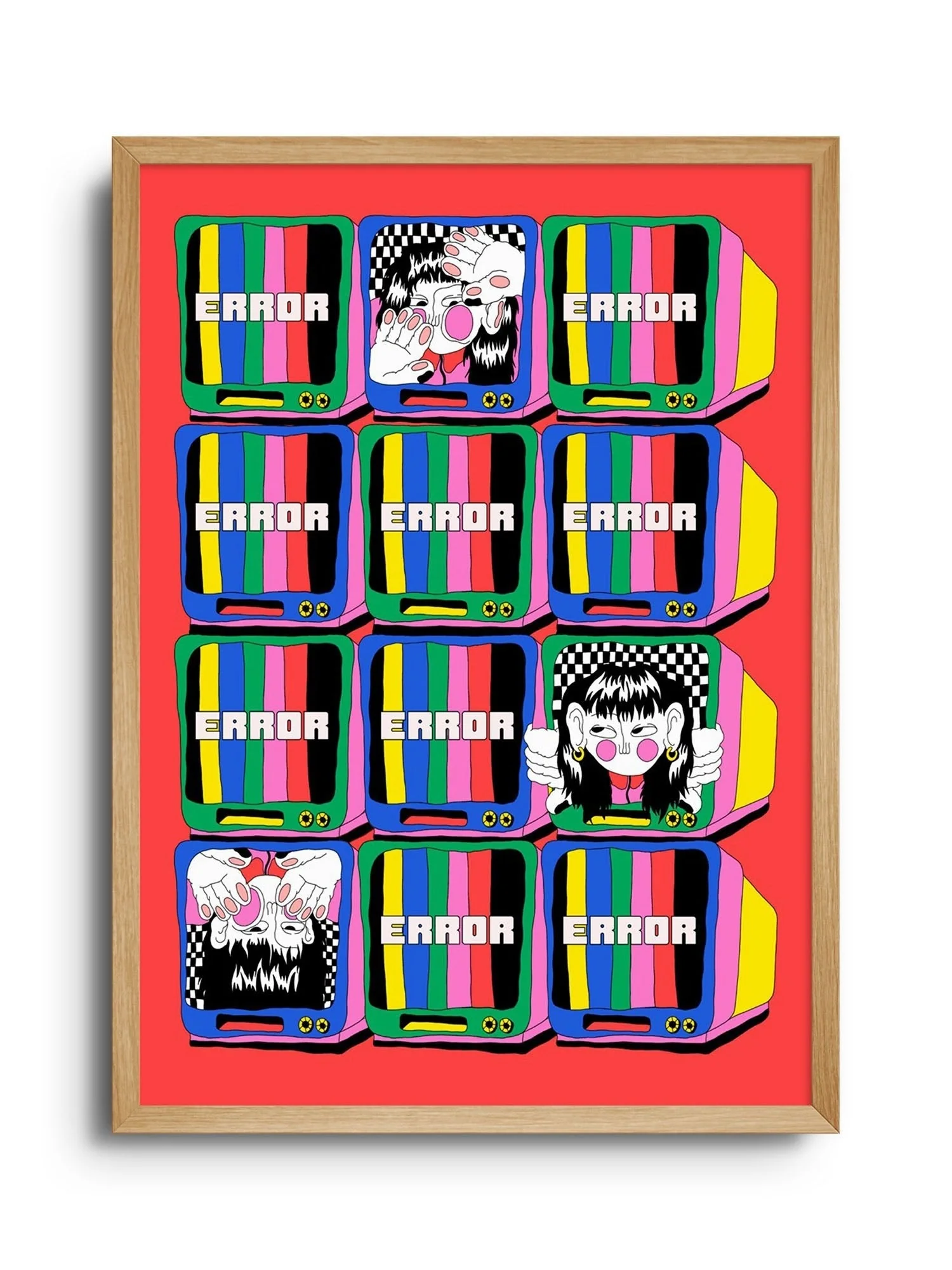 ERROR - Justine Jossart - Image 4