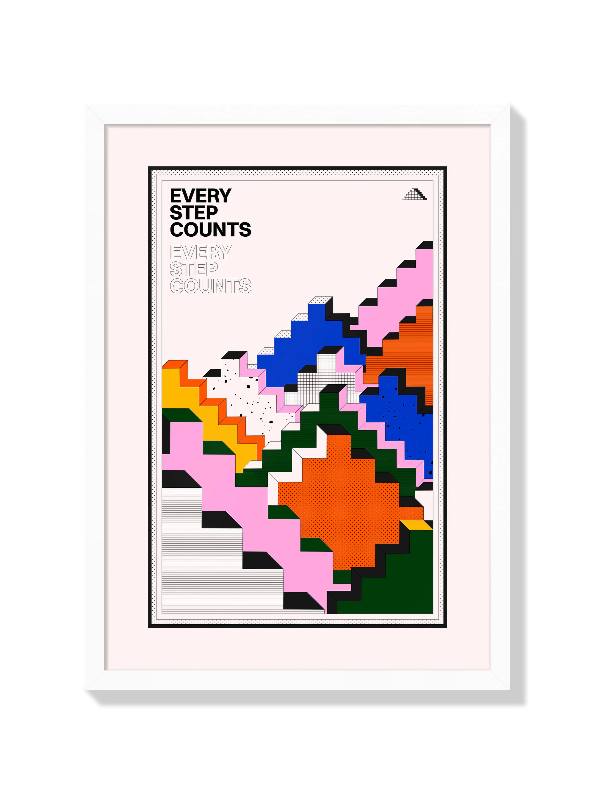 Every Step Counts - Vladimir Hadžić - Image 2