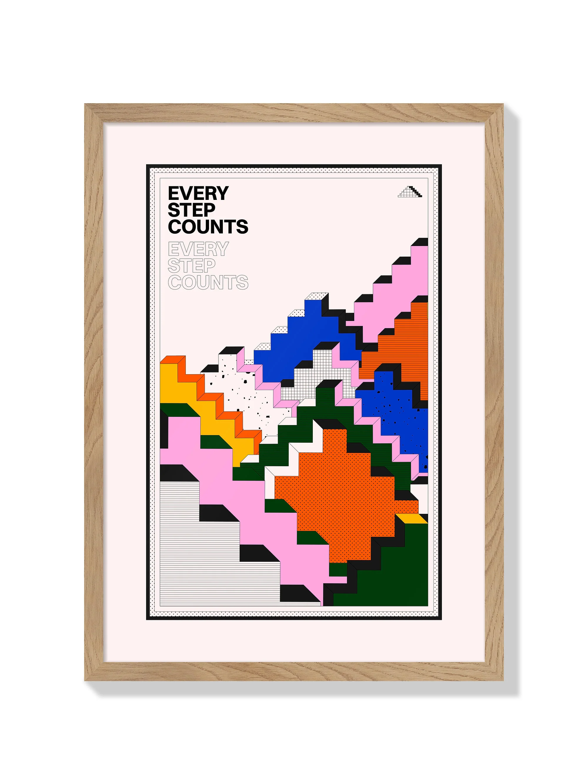 Every Step Counts - Vladimir Hadžić - Image 3