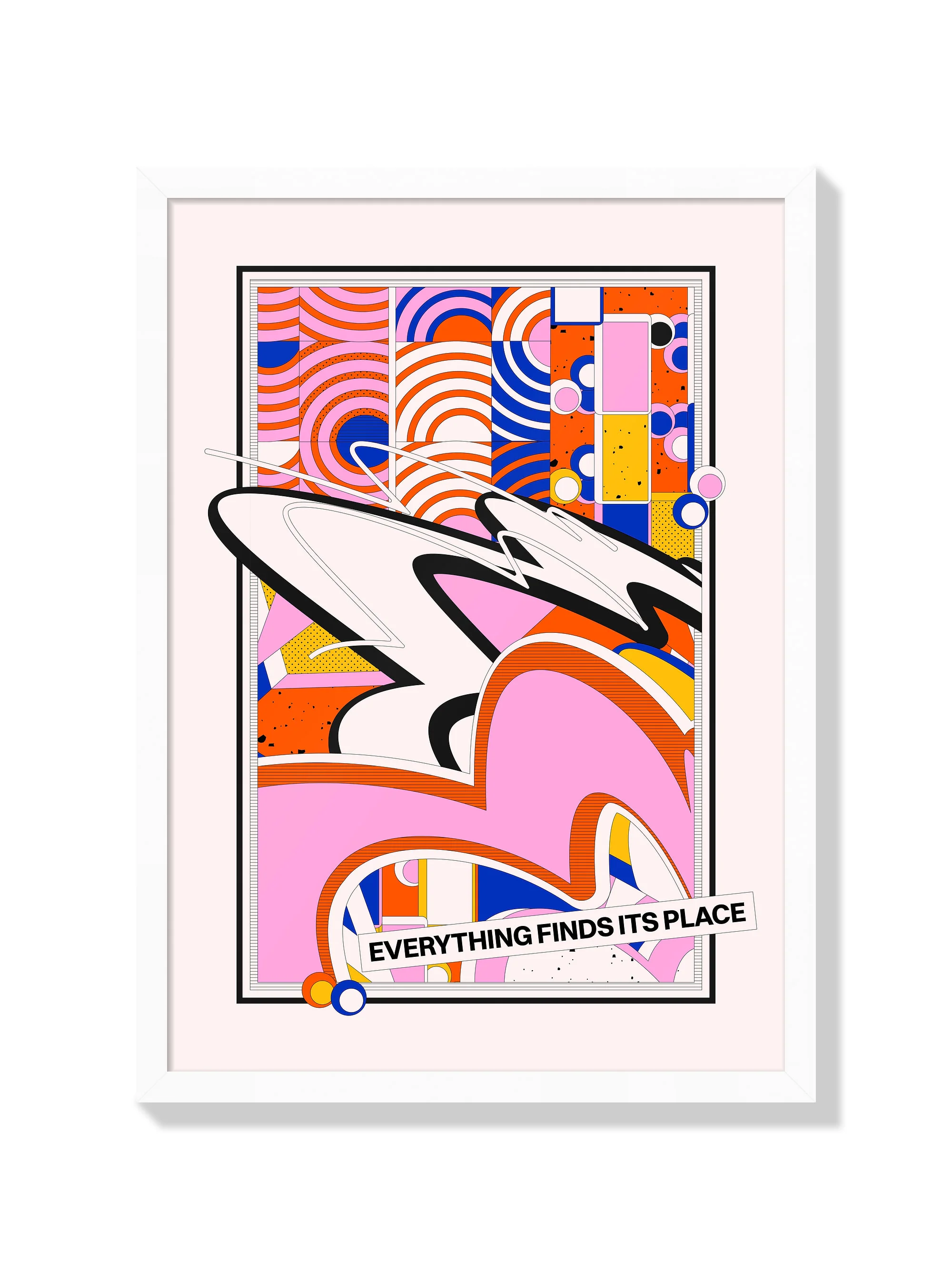 Everything Finds Its Place - Vladimir Hadžić - Image 2