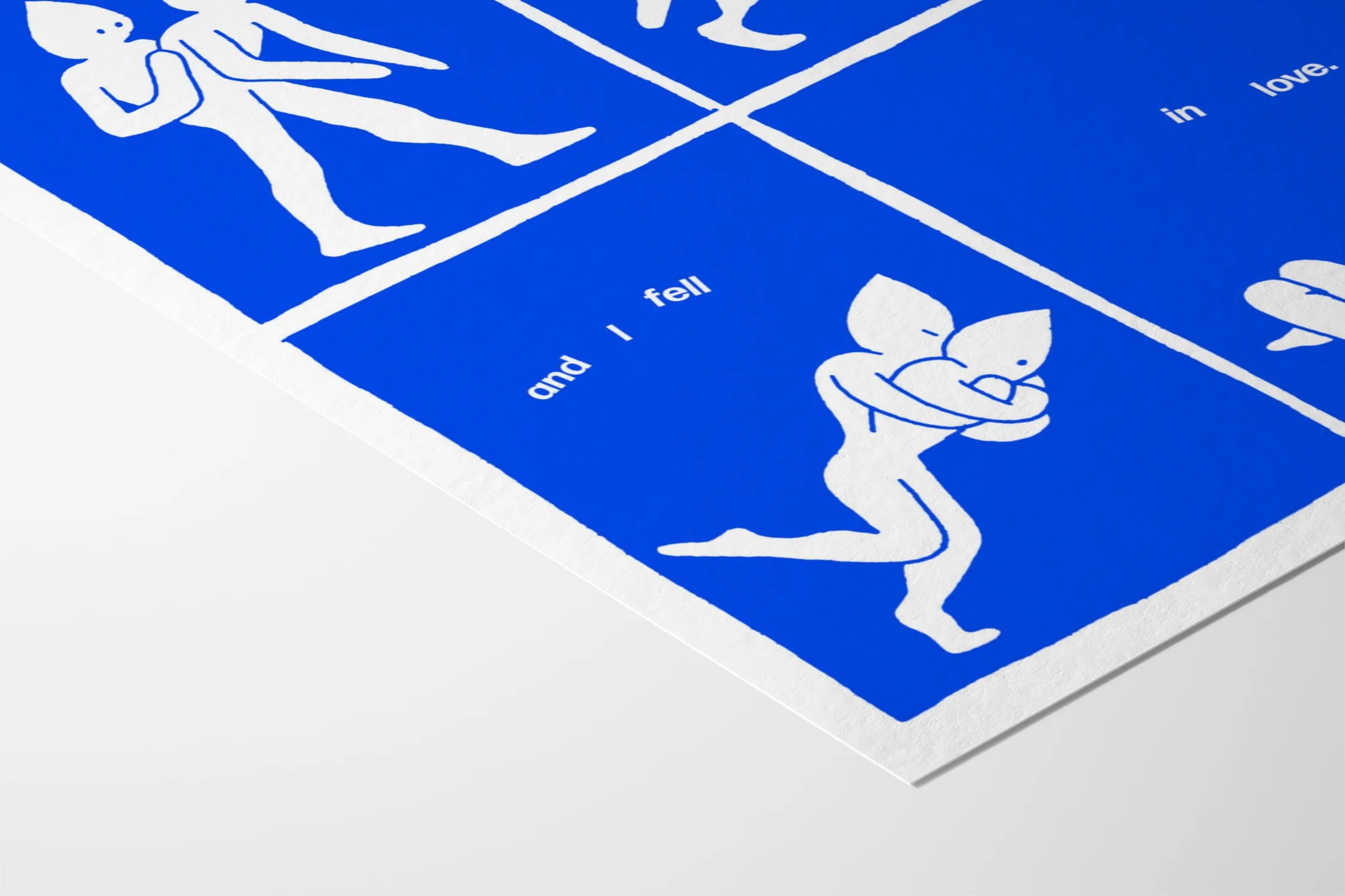 Falling in Love - Eric Schwarz - Image 7