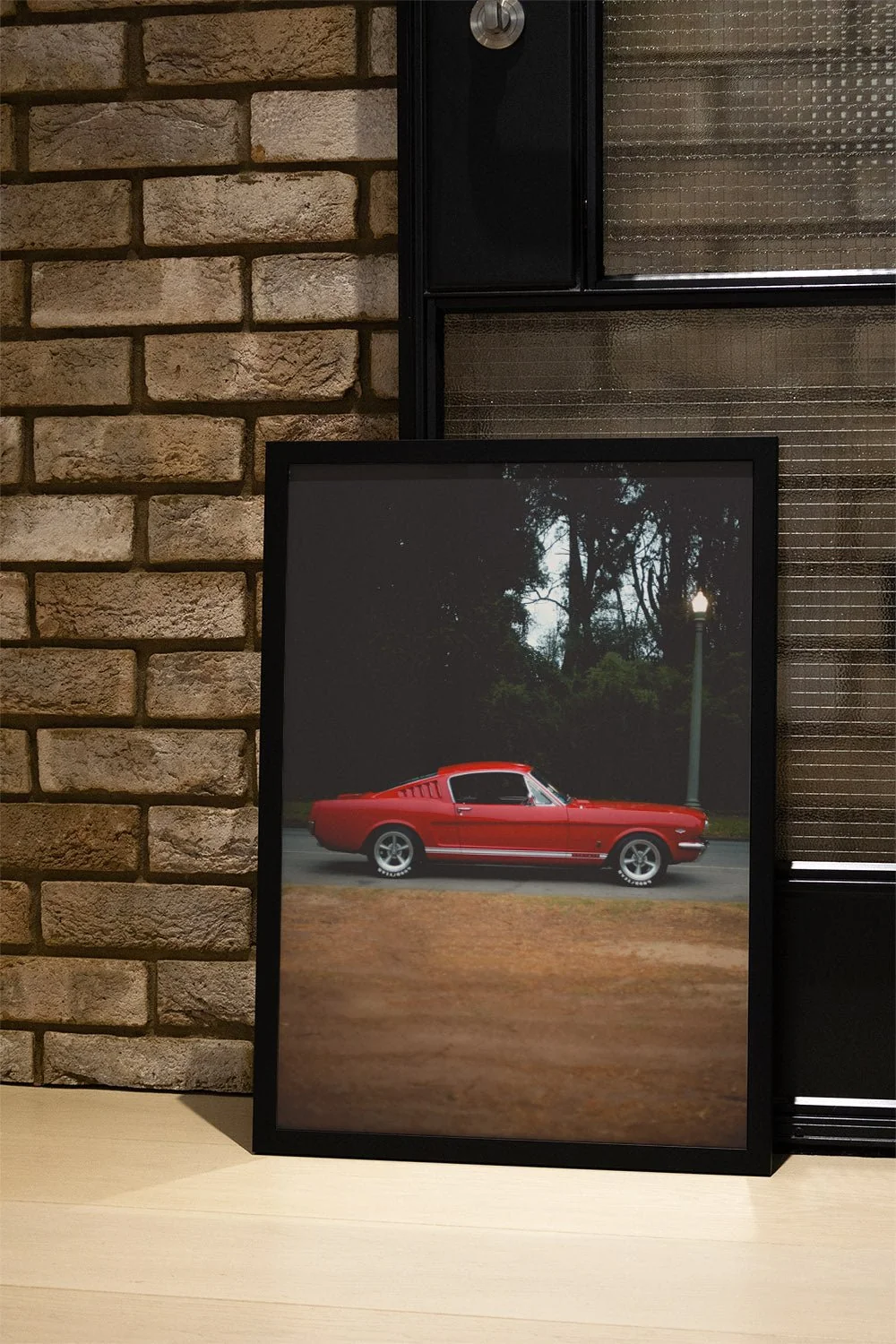Fastback - Gelstang - Image 2