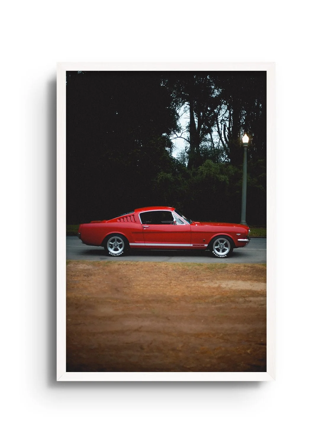 Fastback - Gelstang - Image 3