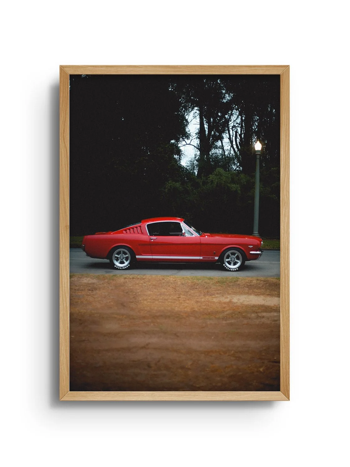 Fastback - Gelstang - Image 4