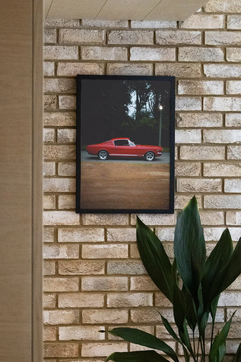 Fastback - Gelstang - Image 5