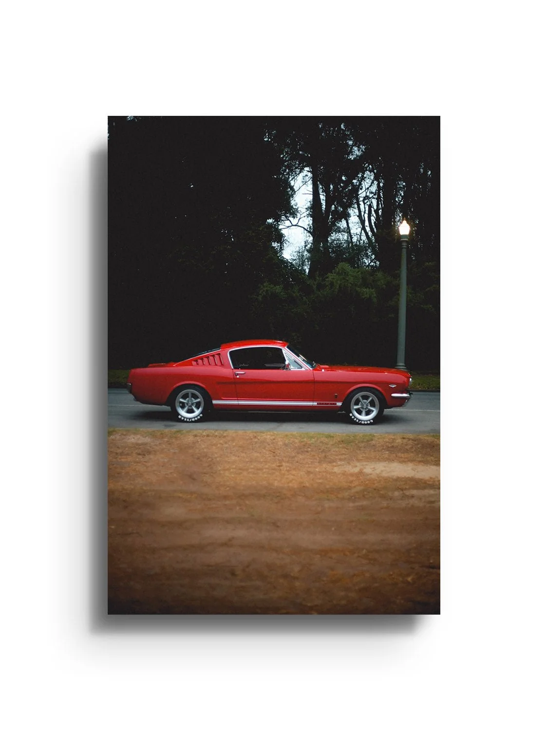 Fastback - Gelstang - Image 6