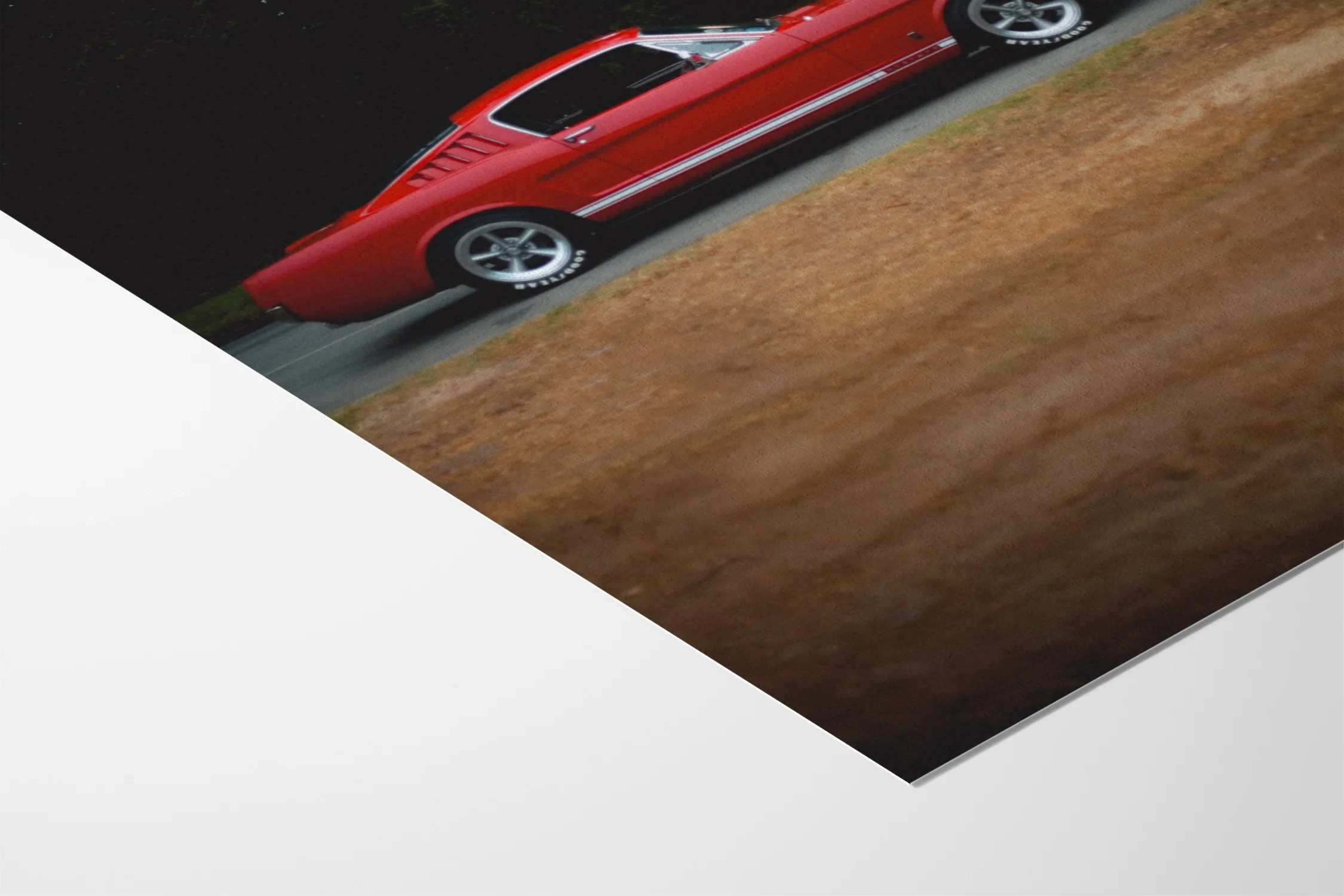 Fastback - Gelstang - Image 8