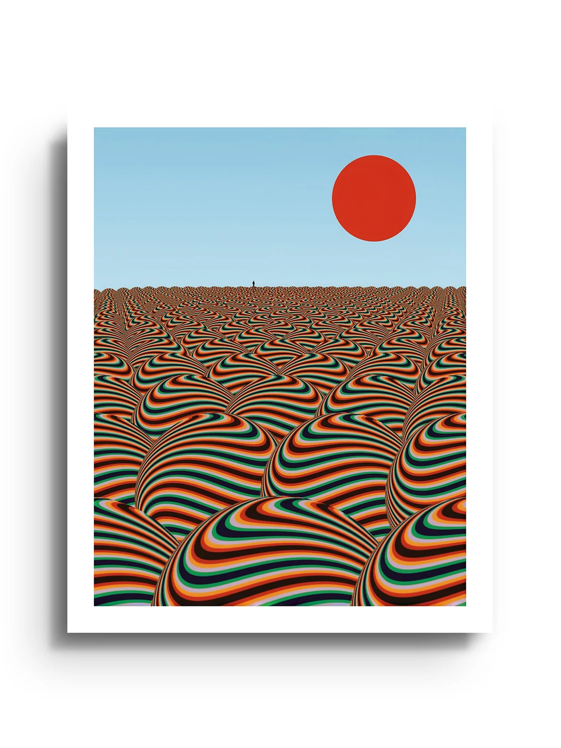 Fields That Remember - Michael Strevens - Image 6