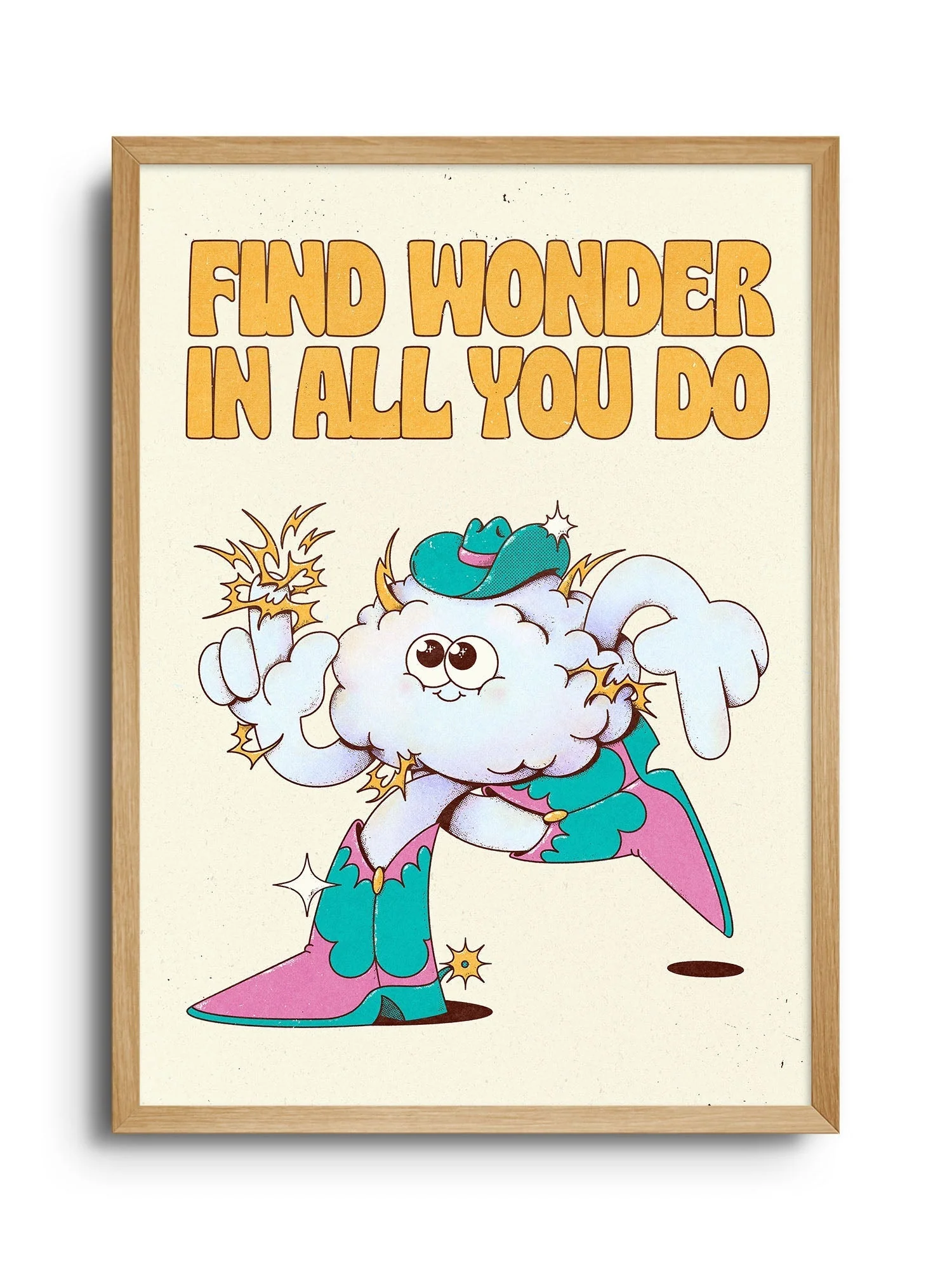 Find Wonder In All You Do - My Sunbeam - Image 4