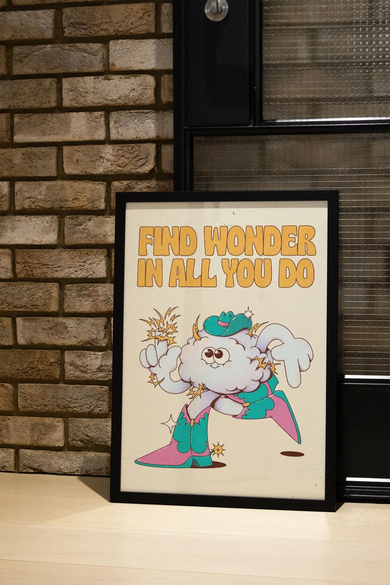 Find Wonder In All You Do - My Sunbeam - Image 6