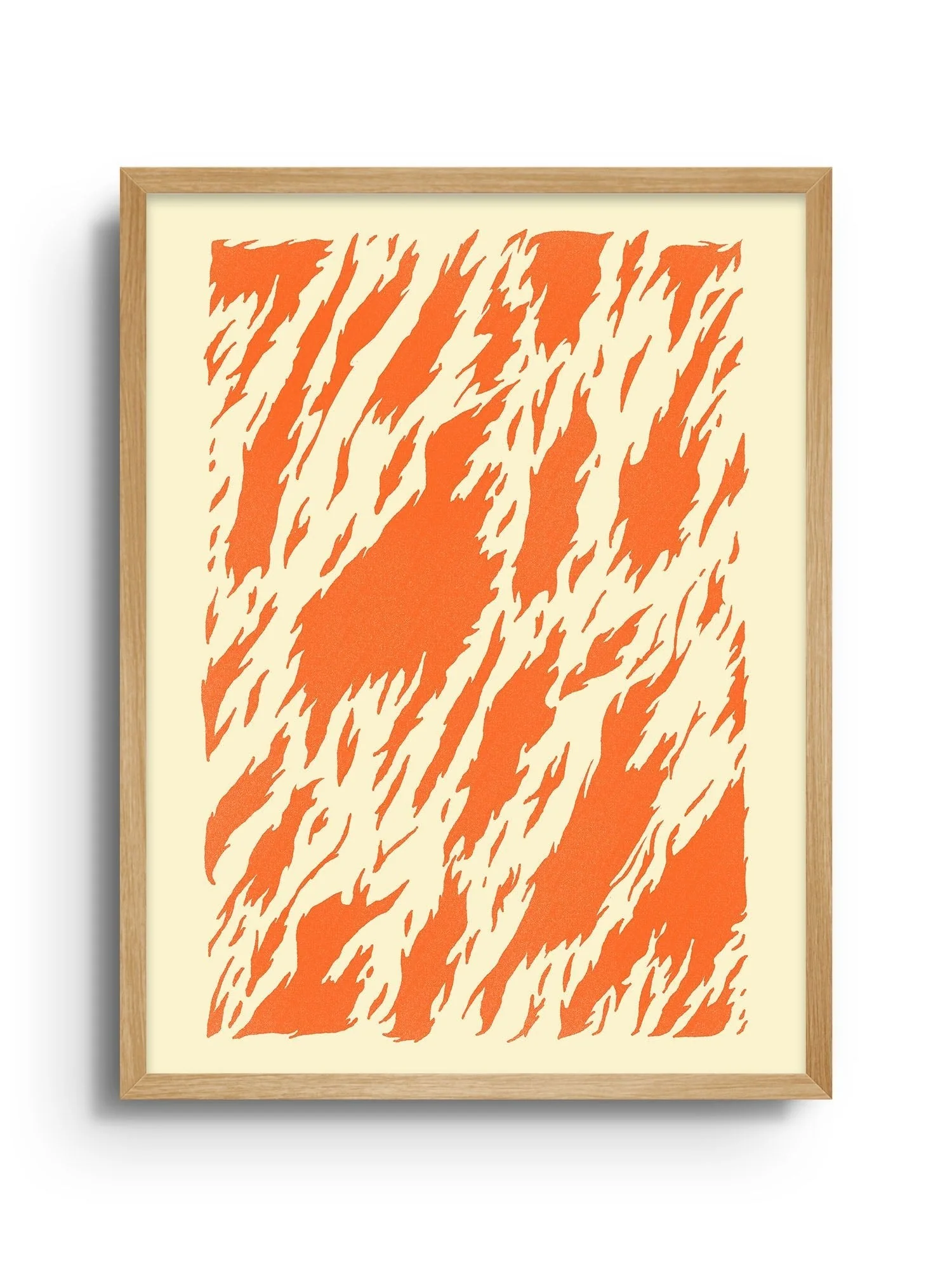 Flames - Fergus Hannant - Image 4