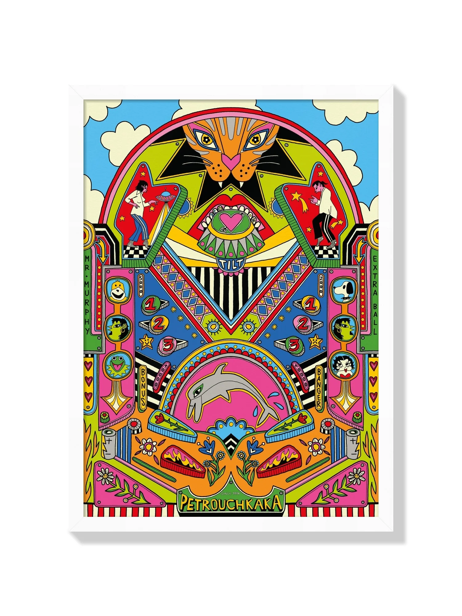 Flipper - Petrouchkaka - Image 2