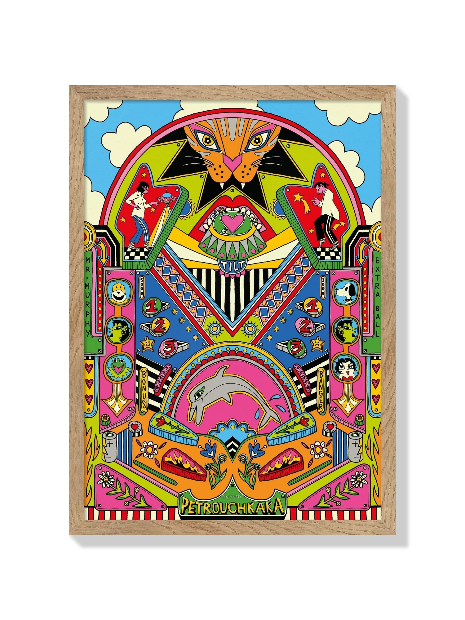 Flipper - Petrouchkaka - Image 4