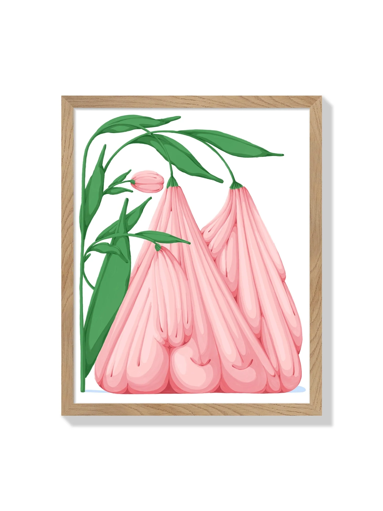 Flo Meissner Art Print Bundle - Image 5