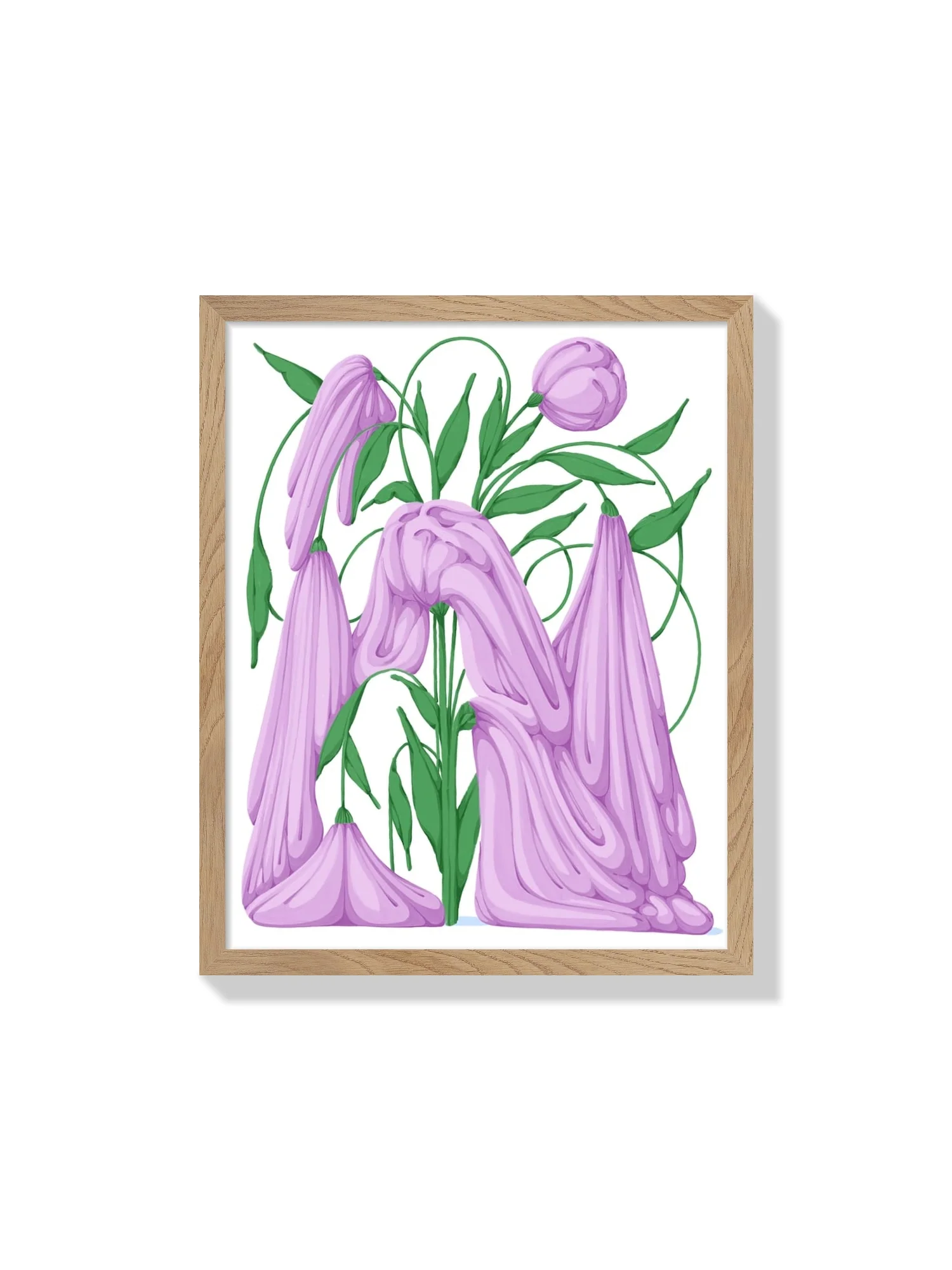 Flo Meissner Art Print Bundle - Image 6