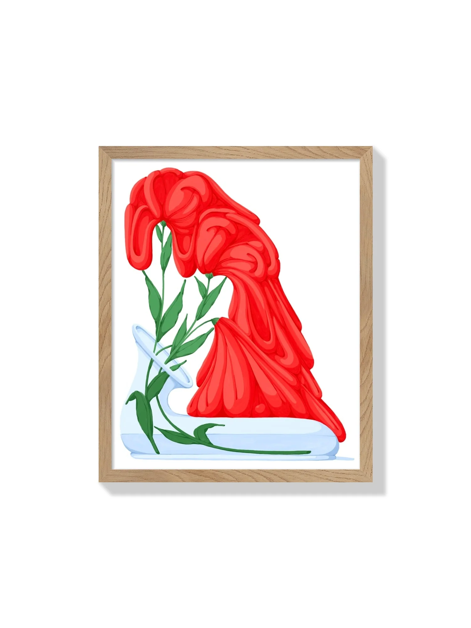 Flo Meissner Art Print Bundle - Image 7