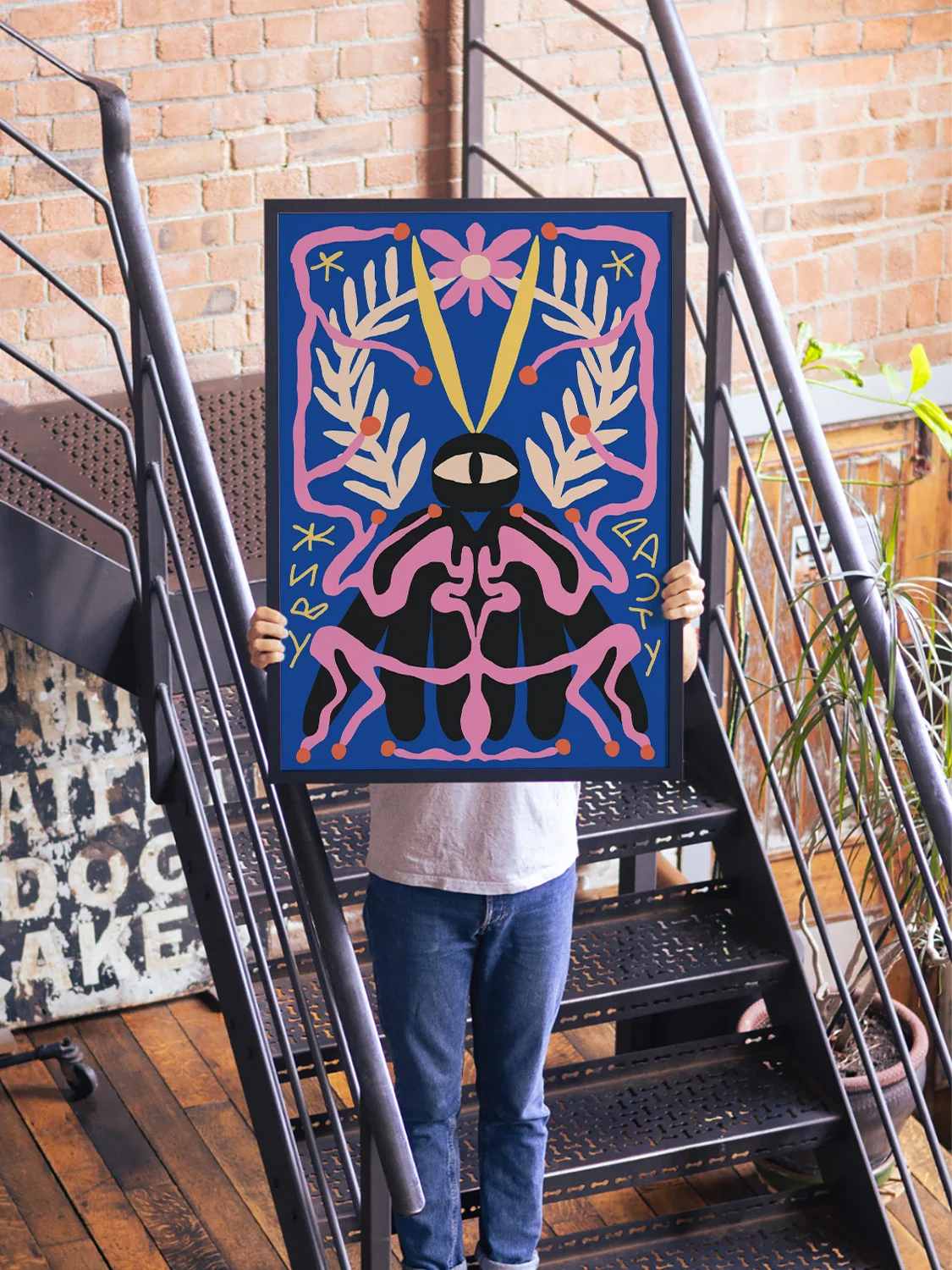 Flower Crow - Anastasiia Samokhina - Image 6