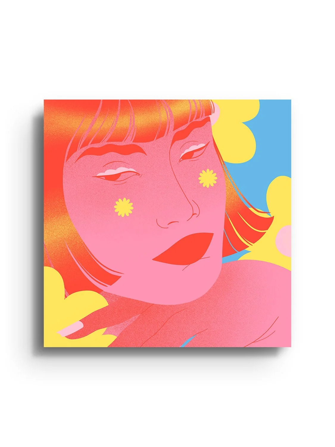 Flower Power 2 - Clémence Gouy - Image 5