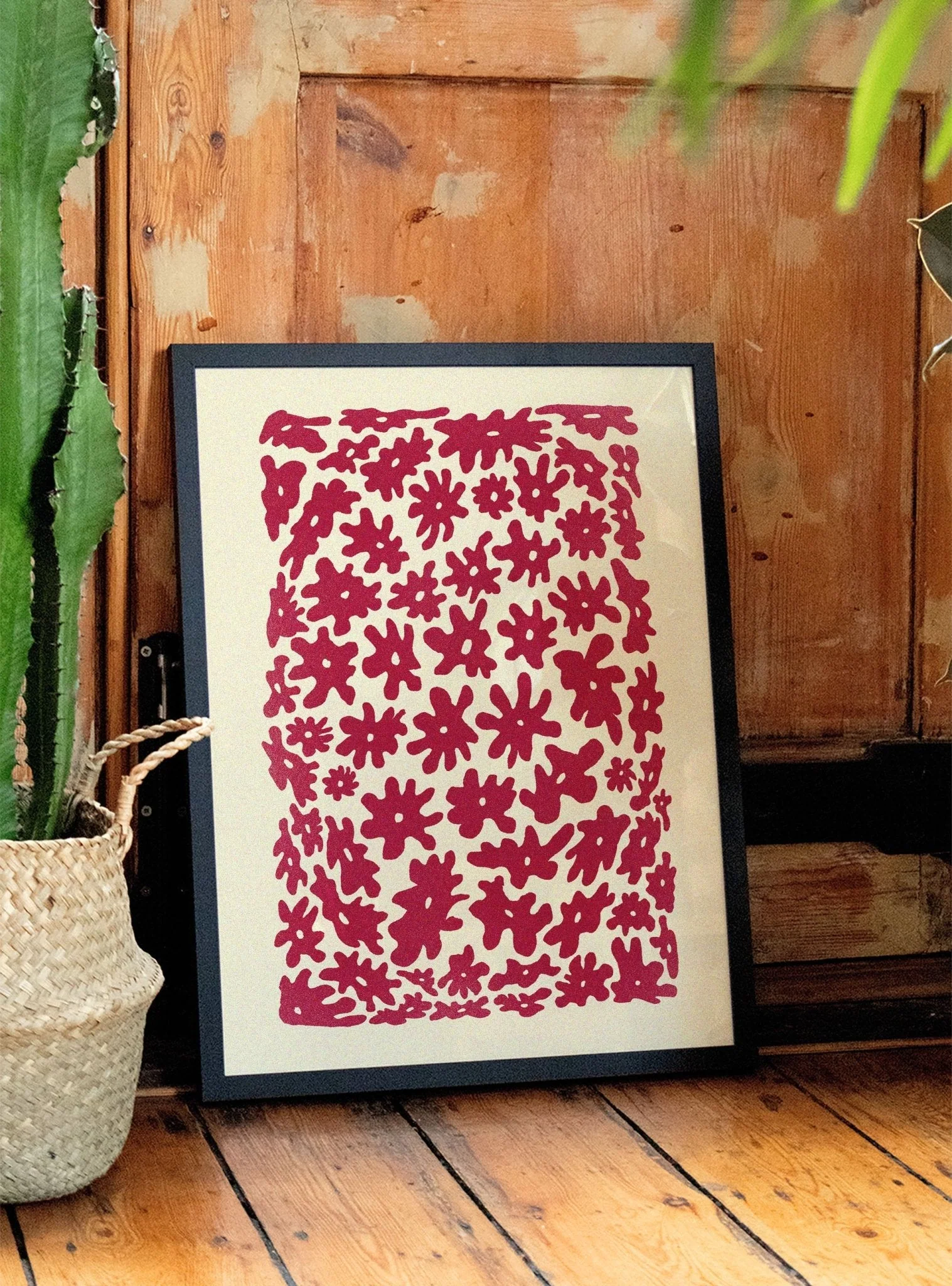 Flowers - Fergus Hannant - Image 5