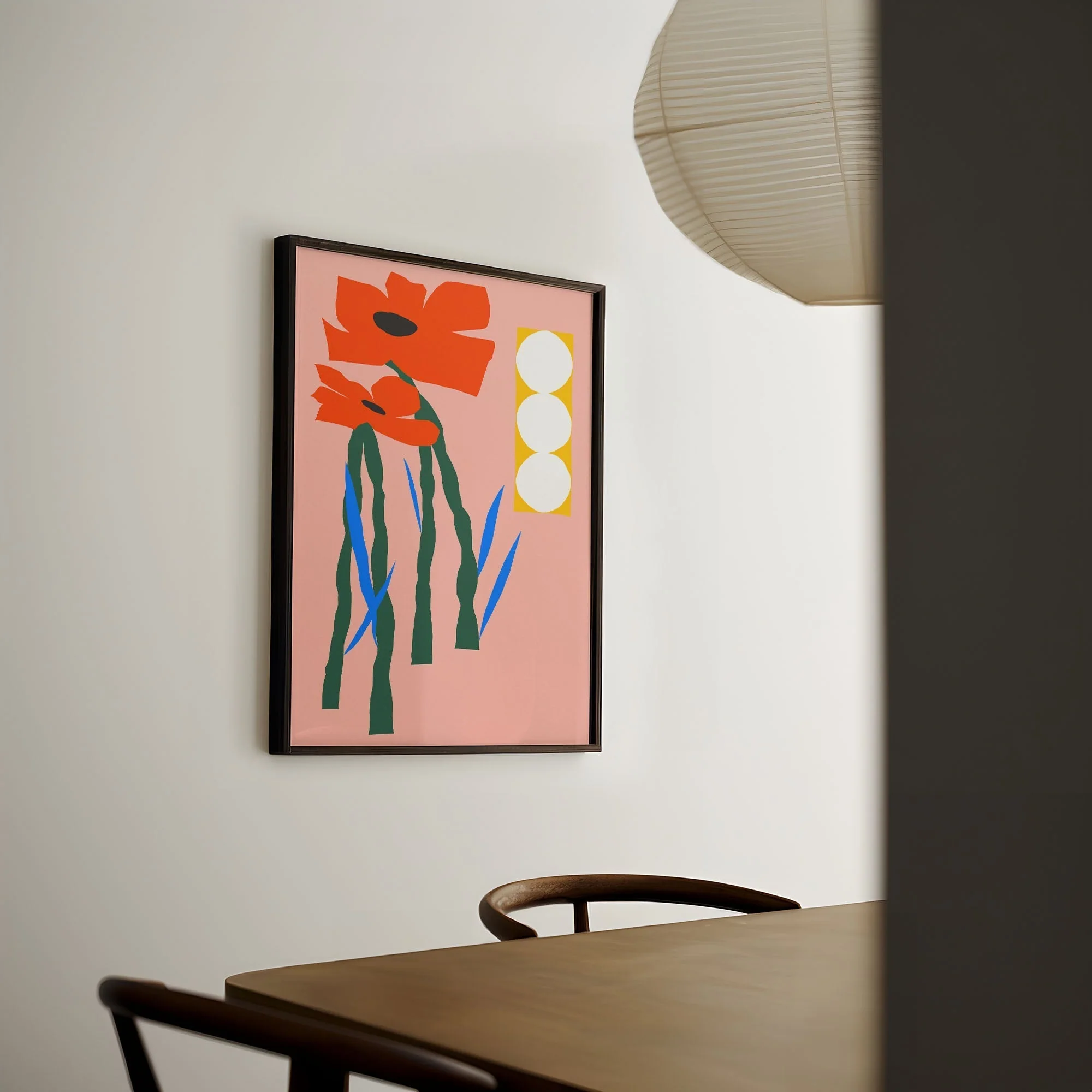 Flowers with Legs - Bigotesucio - Image 4