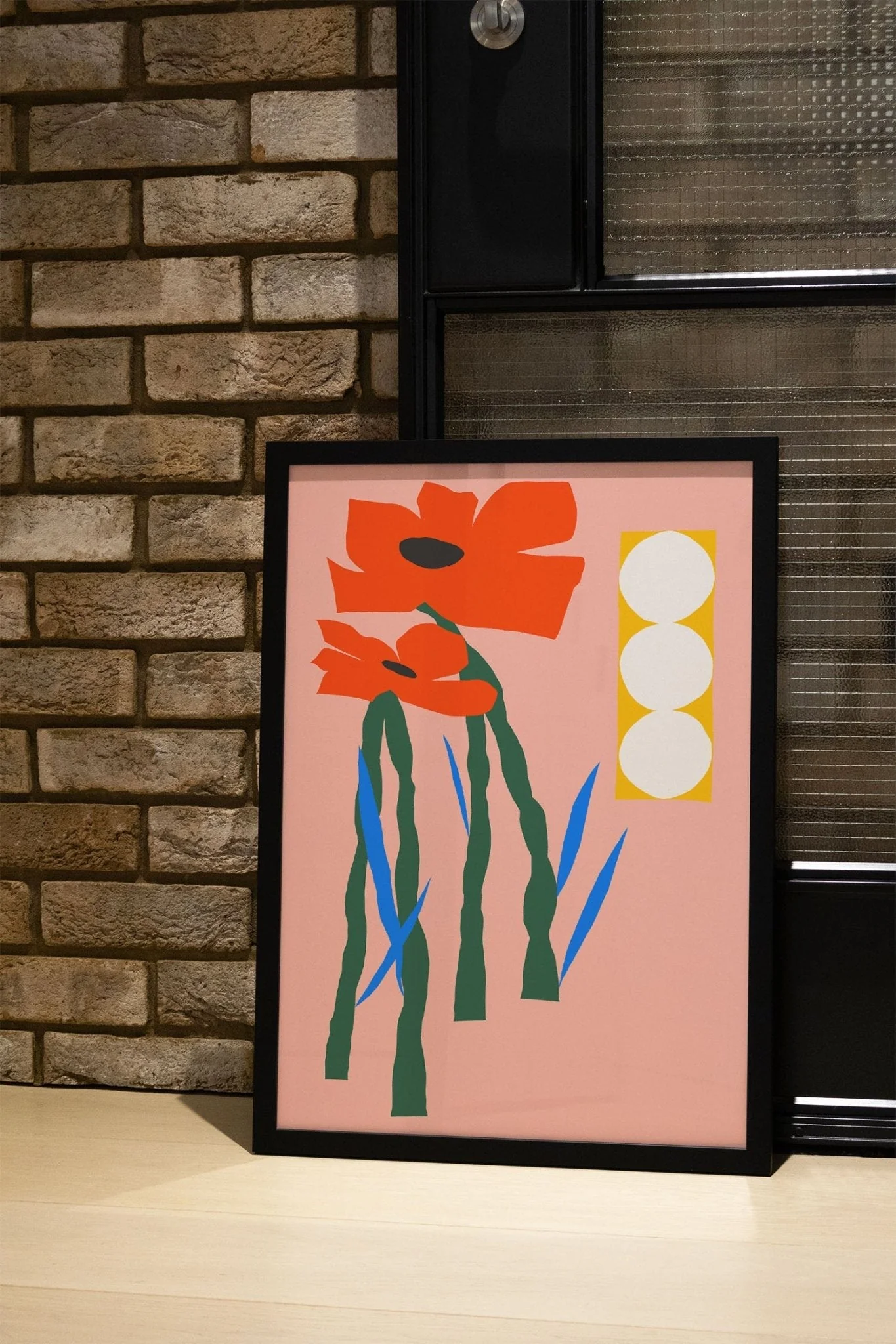 Flowers with Legs - Bigotesucio - Image 6