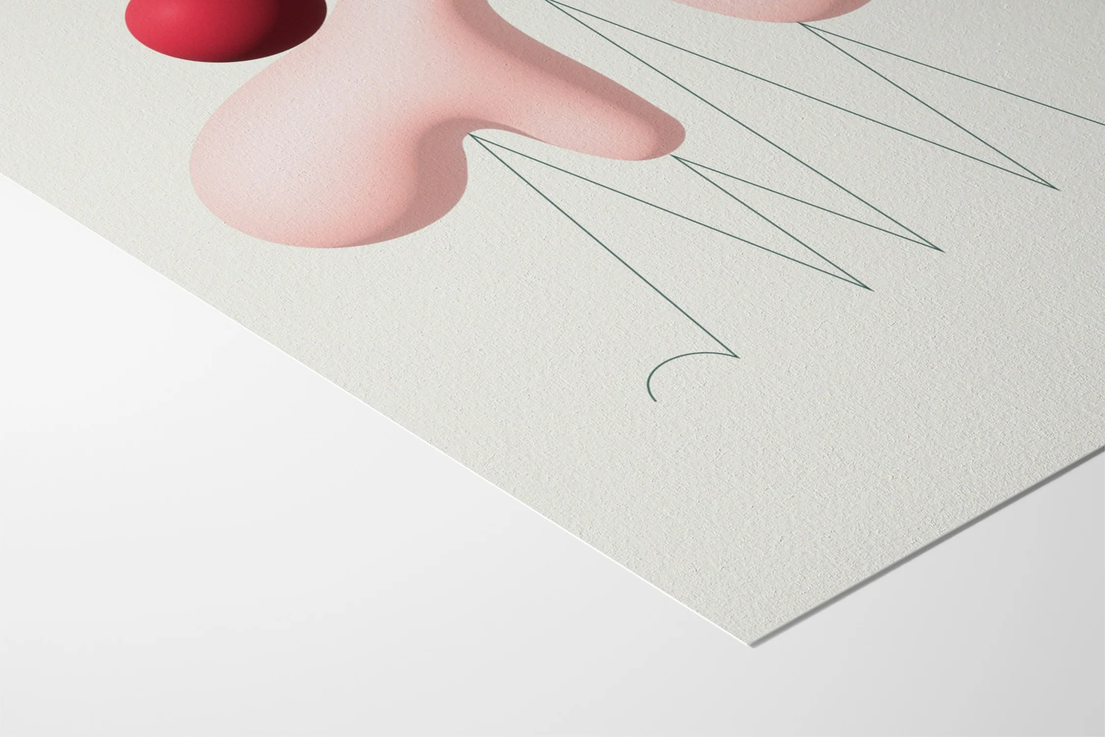 Fragile Stacking nr.14 - Cid Correwyn - Image 7